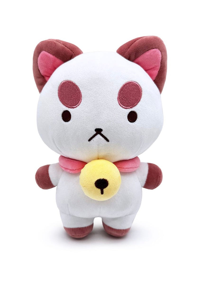 Bee And PuppyCat - Standing Puppycat - Soft Toy | Neutral-Image