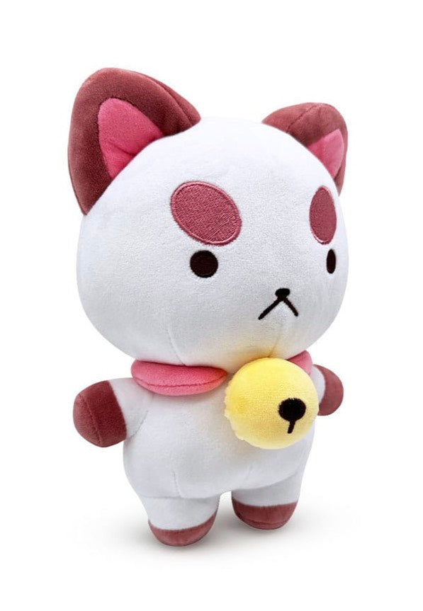 Bee And PuppyCat - Standing Puppycat - Soft Toy | Neutral-Image