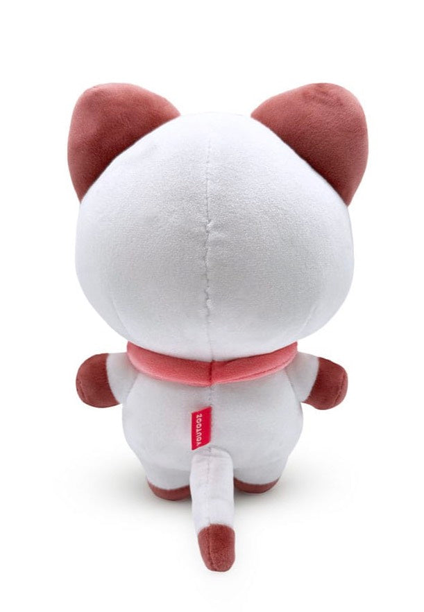 Bee And PuppyCat - Standing Puppycat - Soft Toy | Neutral-Image