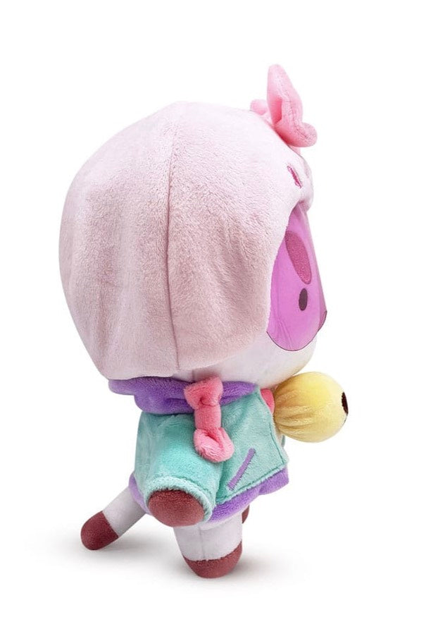 Bee And PuppyCat - Puppycat Outfit - Soft Toy | Neutral-Image