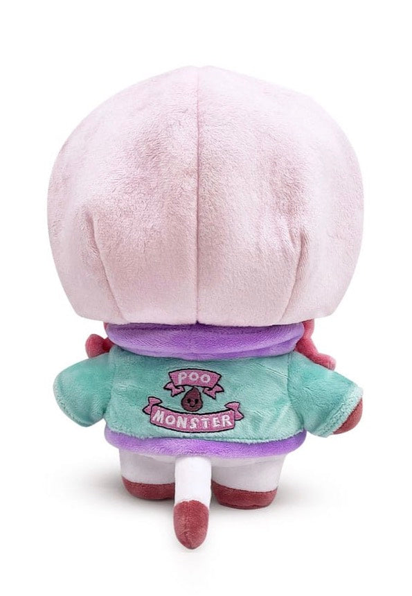 Bee And PuppyCat - Puppycat Outfit - Soft Toy | Neutral-Image