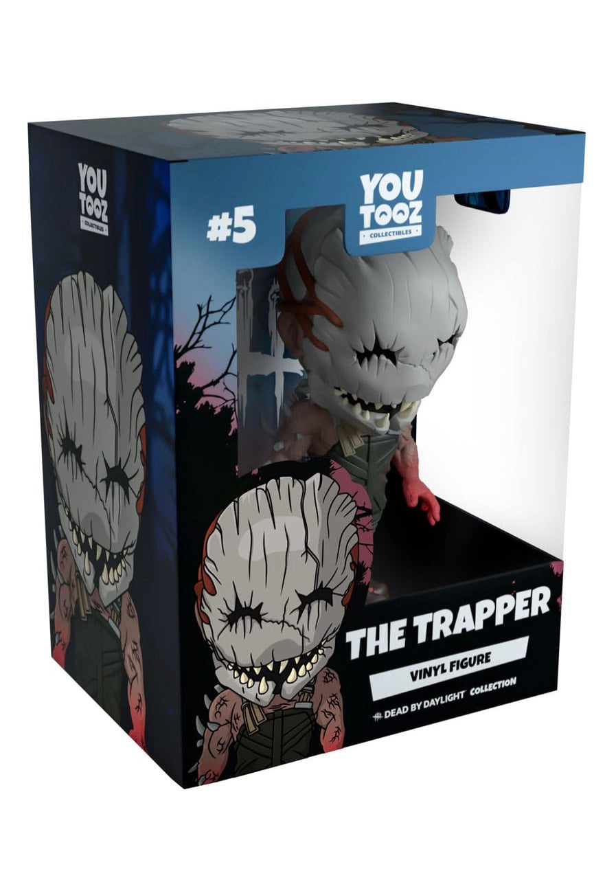 Dead By Daylight - The Trapper - Youtooz | Neutral-Image