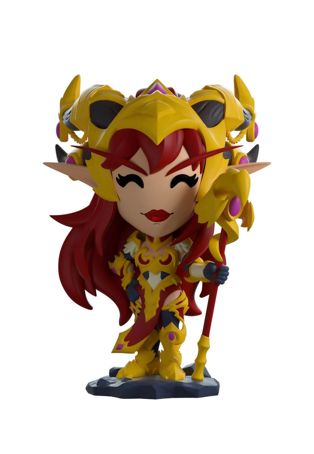 World Of Warcraft - Alexstrasza - Youtooz | Neutral-Image