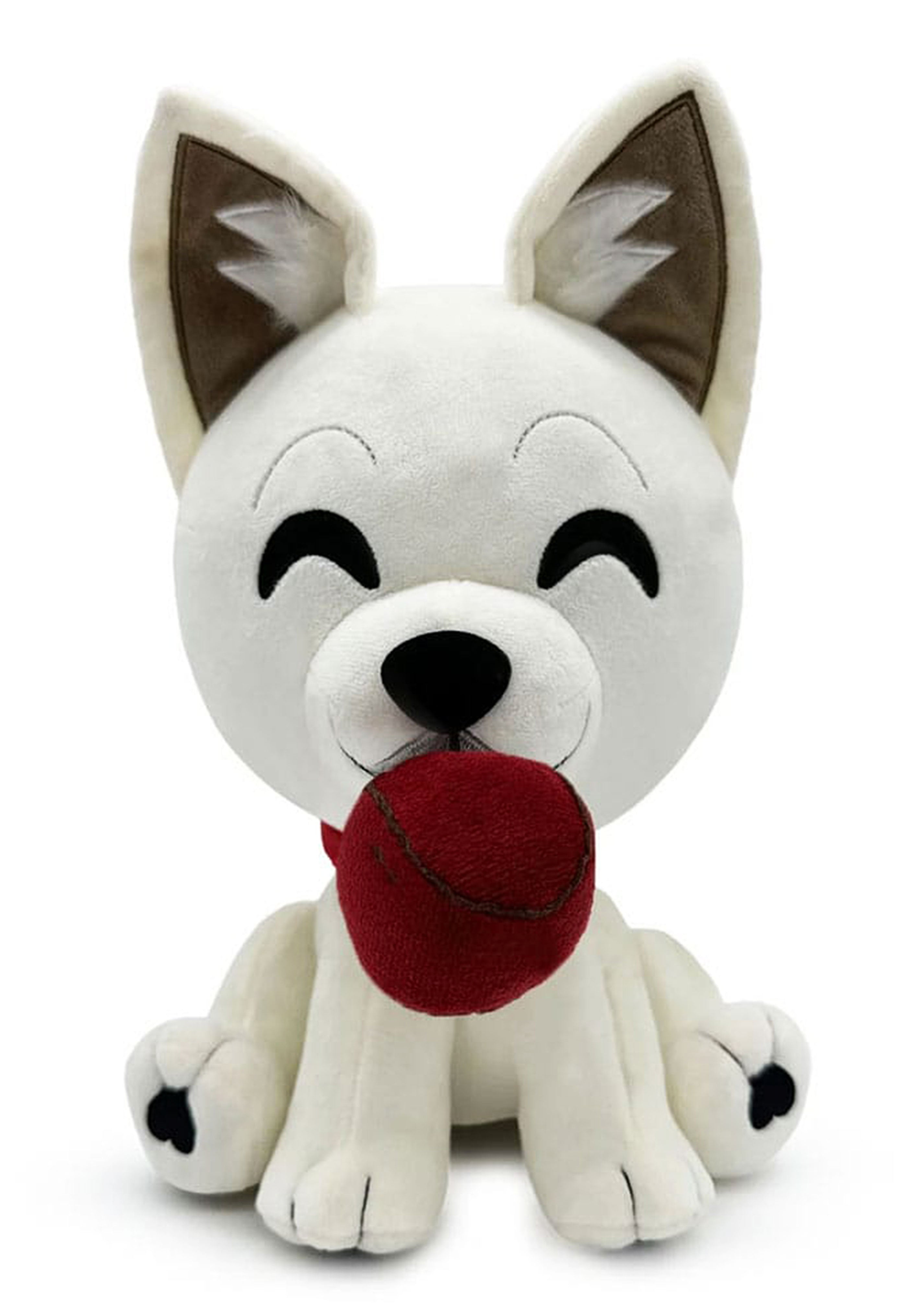 Baldur's Gate - Scratch - Soft Toy | Neutral-Image