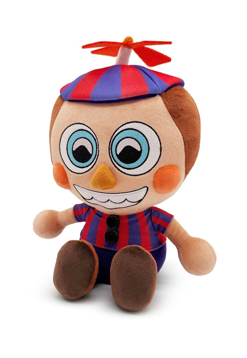 Five Nights At Freddy's - Balloon Boy - Soft Toy | Neutral-Image