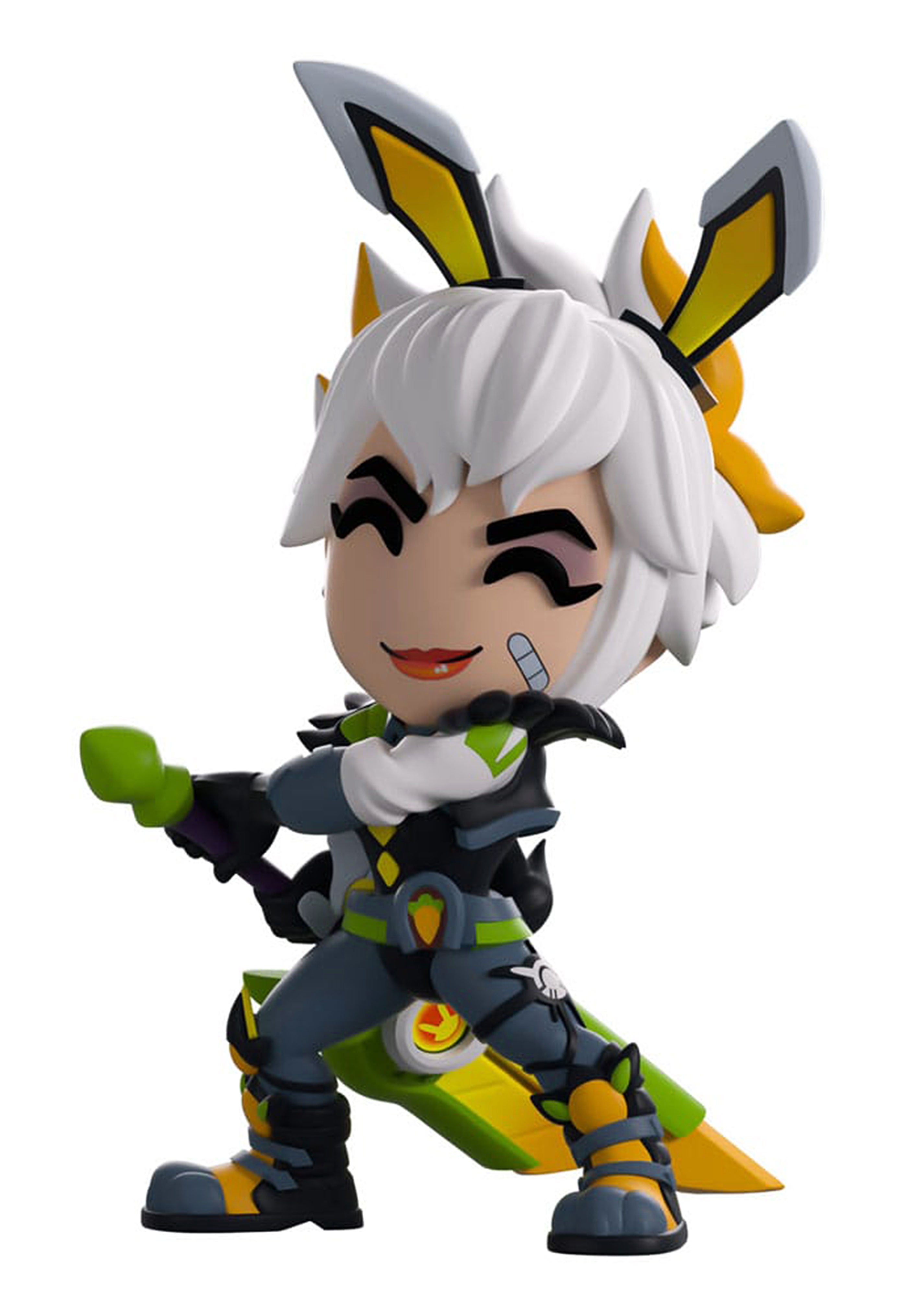 League Of Legends - Anima Squad Miss Riven - Youtooz | Neutral-Image