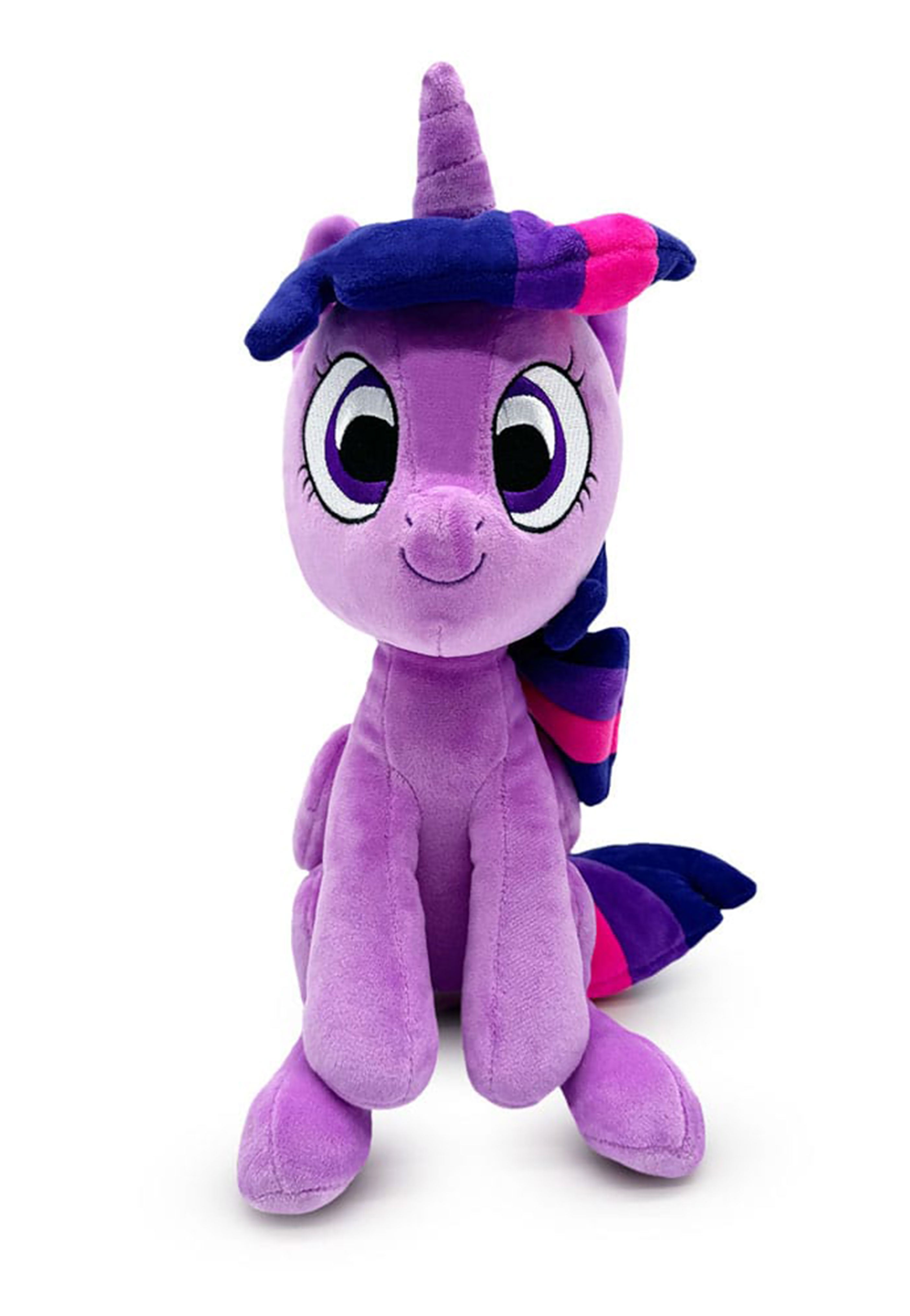 My Little Pony - Twilight Sparkle - Soft Toy | Neutral-Image