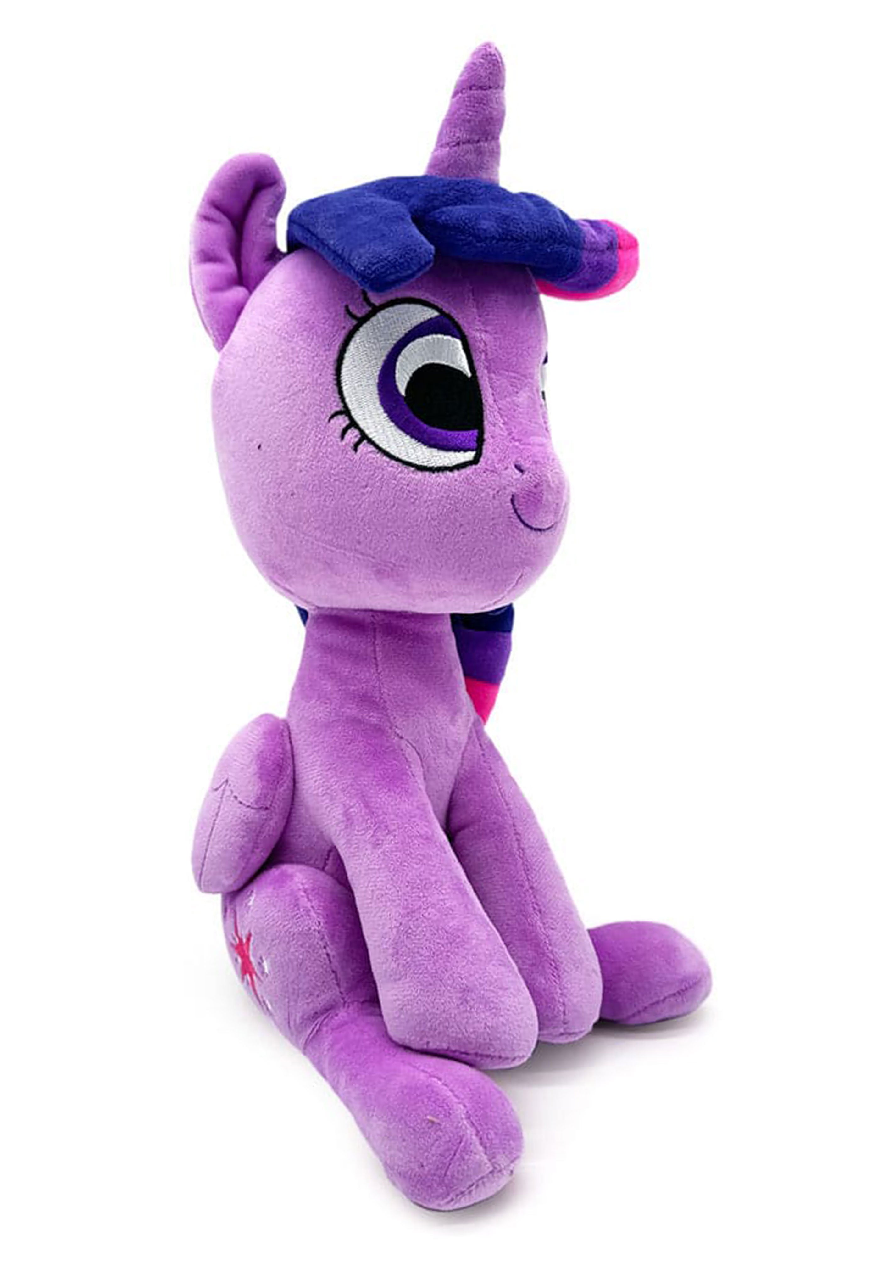 My Little Pony - Twilight Sparkle - Soft Toy | Neutral-Image