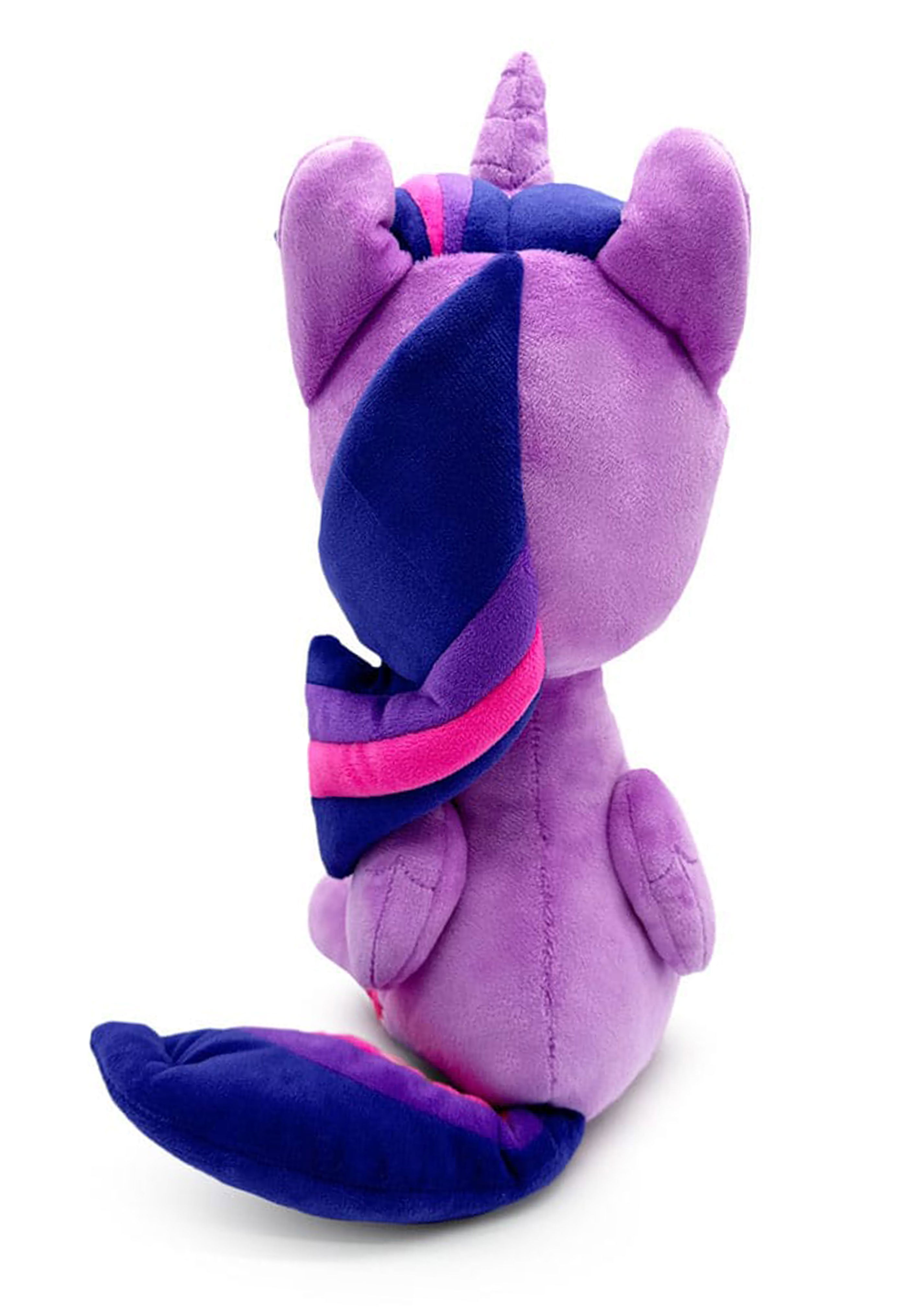 My Little Pony - Twilight Sparkle - Soft Toy | Neutral-Image