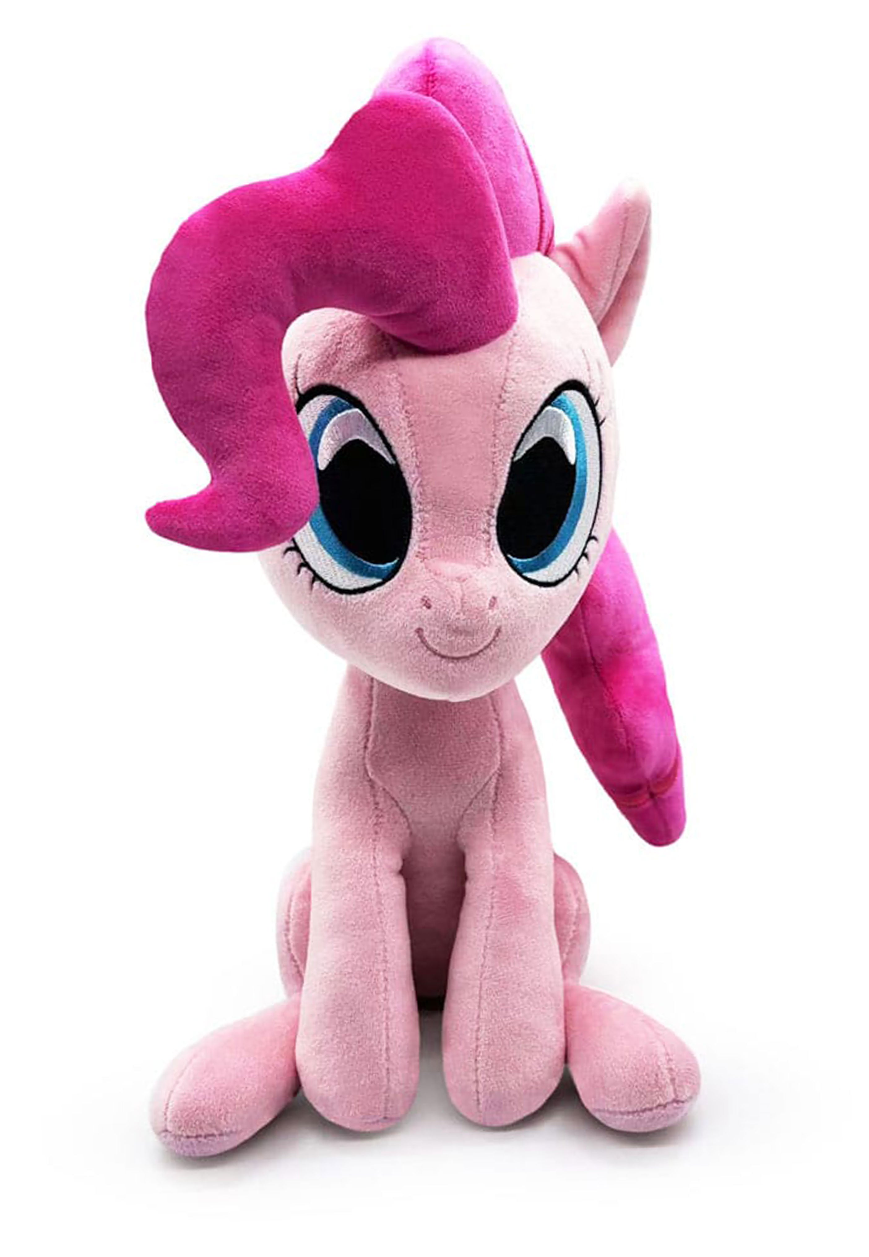 My Little Pony - Pinkie Pie - Soft Toy | Neutral-Image