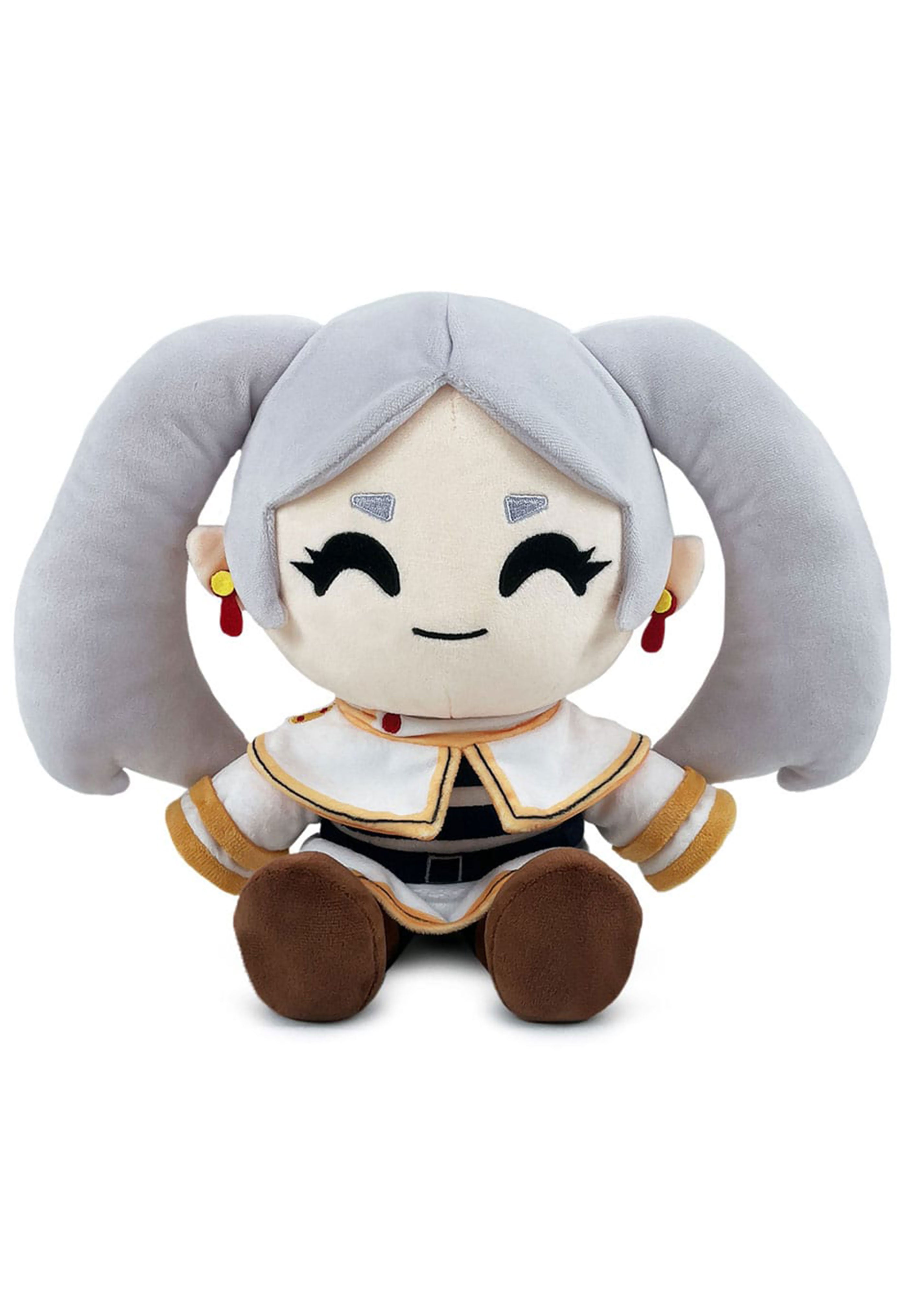 Frieren: Beyond Journey's End - Frieren - Soft Toy | Neutral-Image