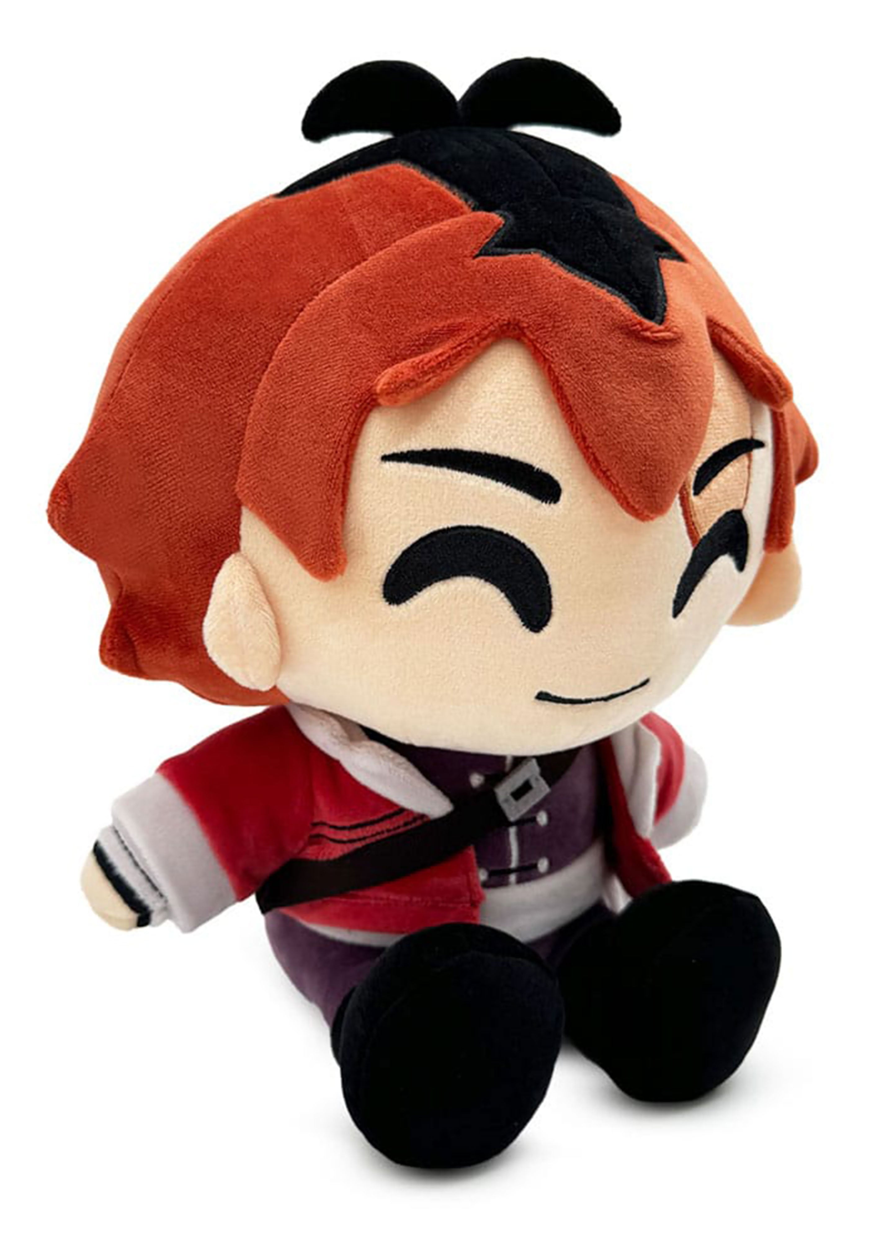 Frieren: Beyond Journey's End - Stark - Soft Toy | Neutral-Image