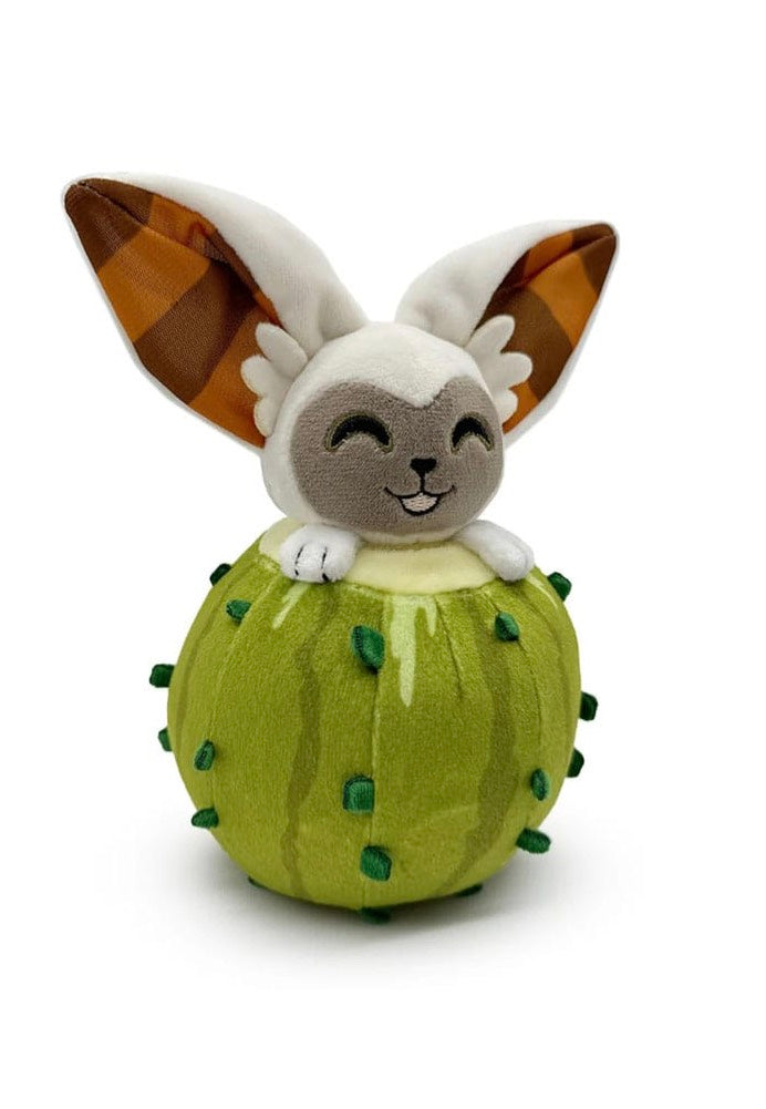 Avatar: The Last Airbender - Momo Cactus Stickie - Soft Toy | Neutral-Image