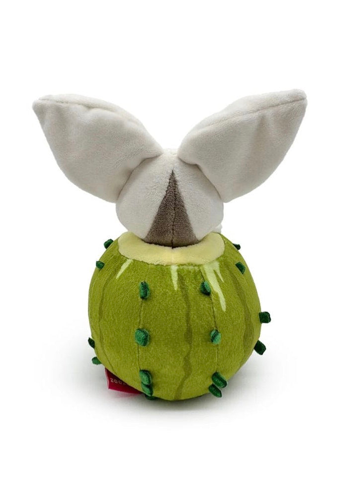 Avatar: The Last Airbender - Momo Cactus Stickie - Soft Toy | Neutral-Image