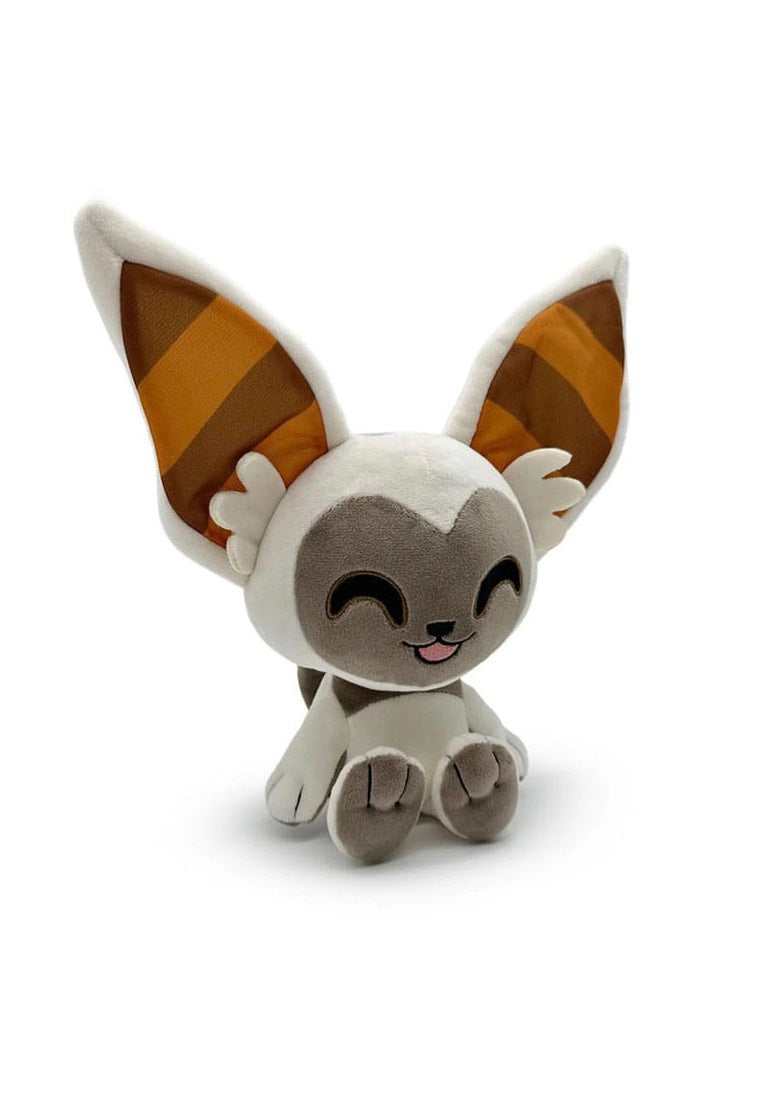 Avatar: The Last Airbender - Momo Stickie - Soft Toy | Neutral-Image