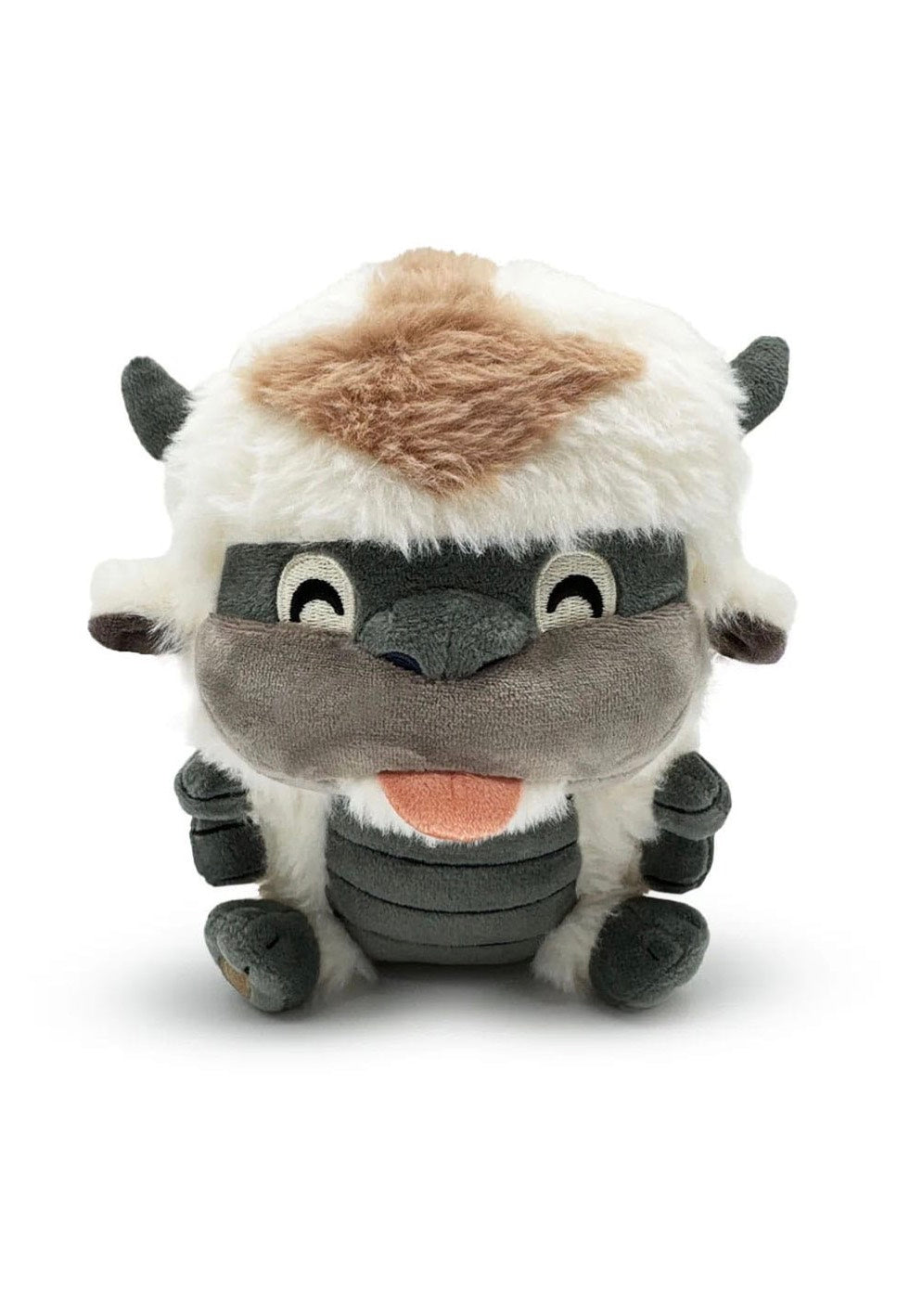 Avatar: The Last Airbender - Appa Blep Stickie - Soft Toy | Neutral-Image