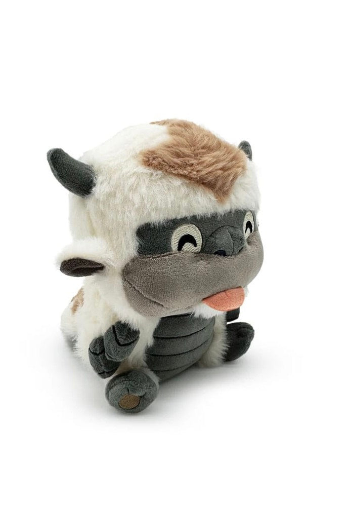 Avatar: The Last Airbender - Appa Blep Stickie - Soft Toy | Neutral-Image