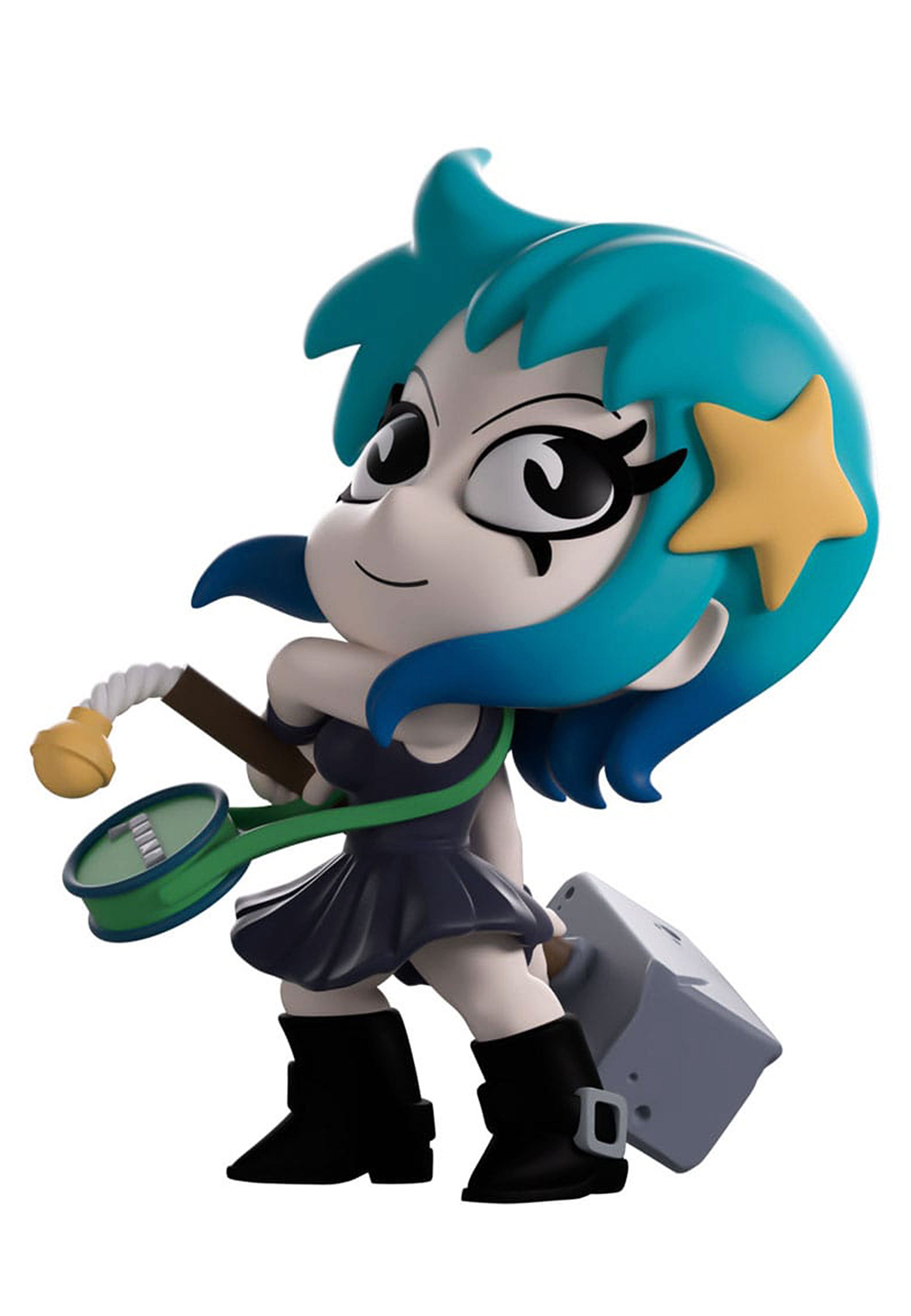 Scott Pilgrim - Ramona Flowers - Youtooz | Neutral-Image