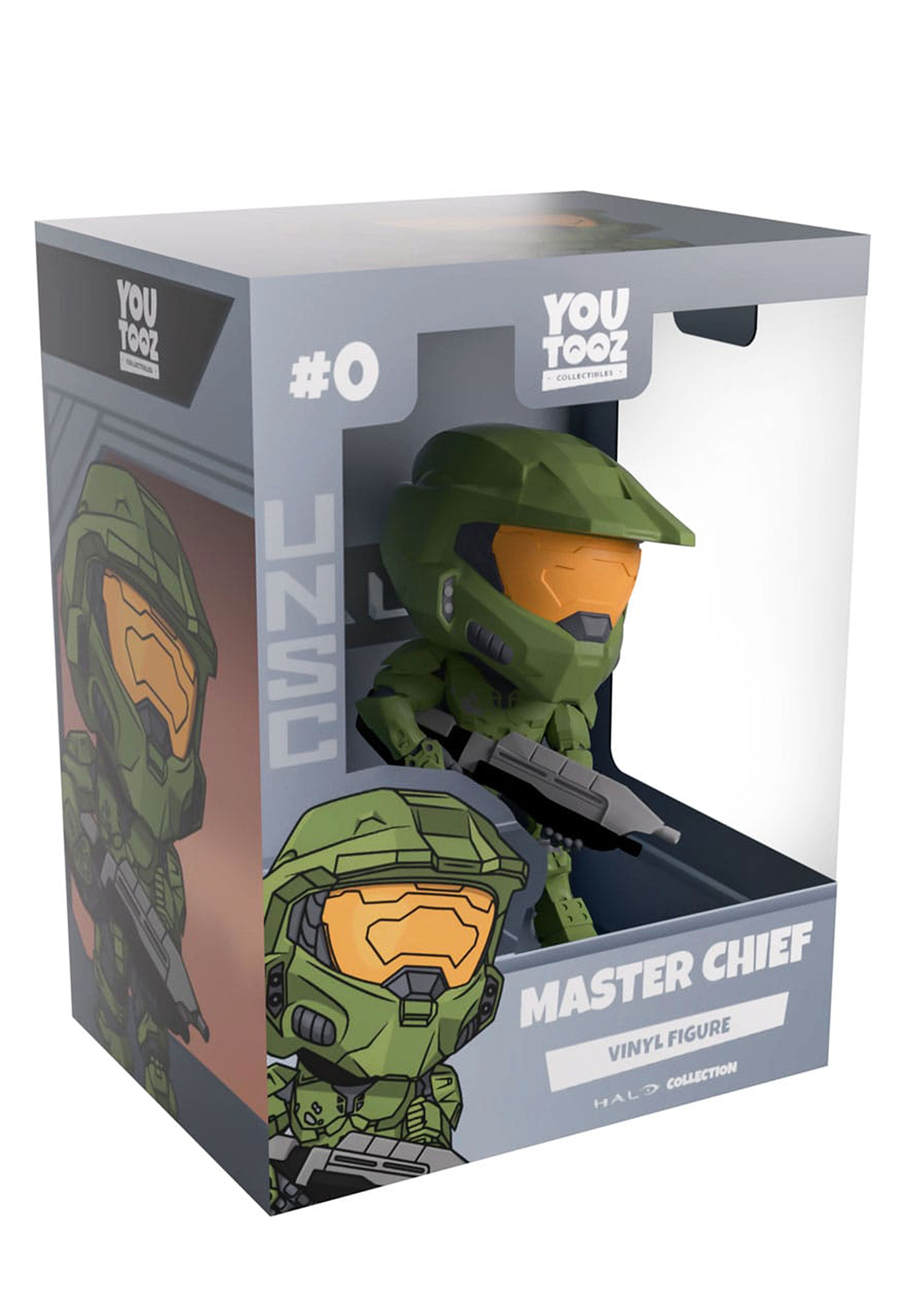 Halo - Master Chief - Youtooz | Neutral-Image