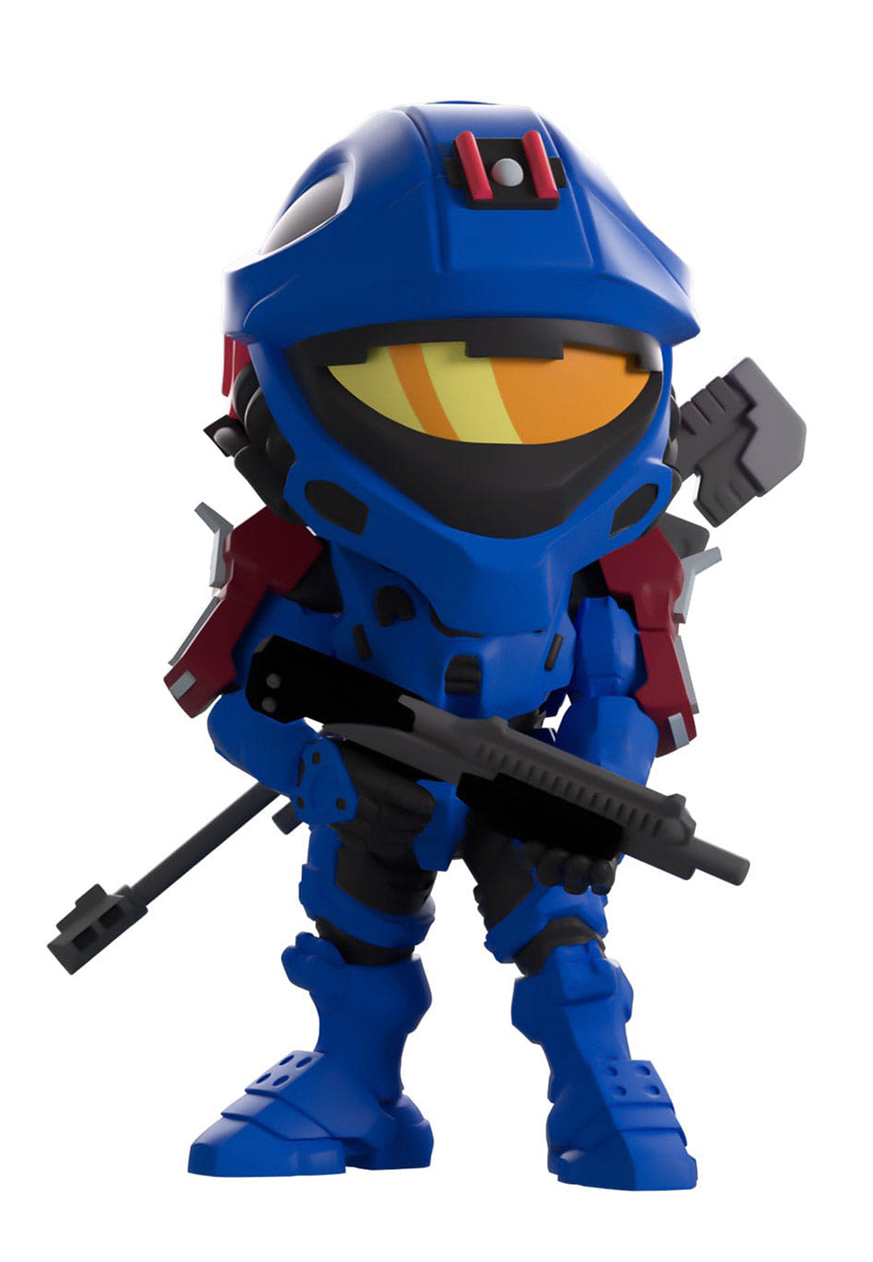 Halo - Spartan Recon - Youtooz | Neutral-Image