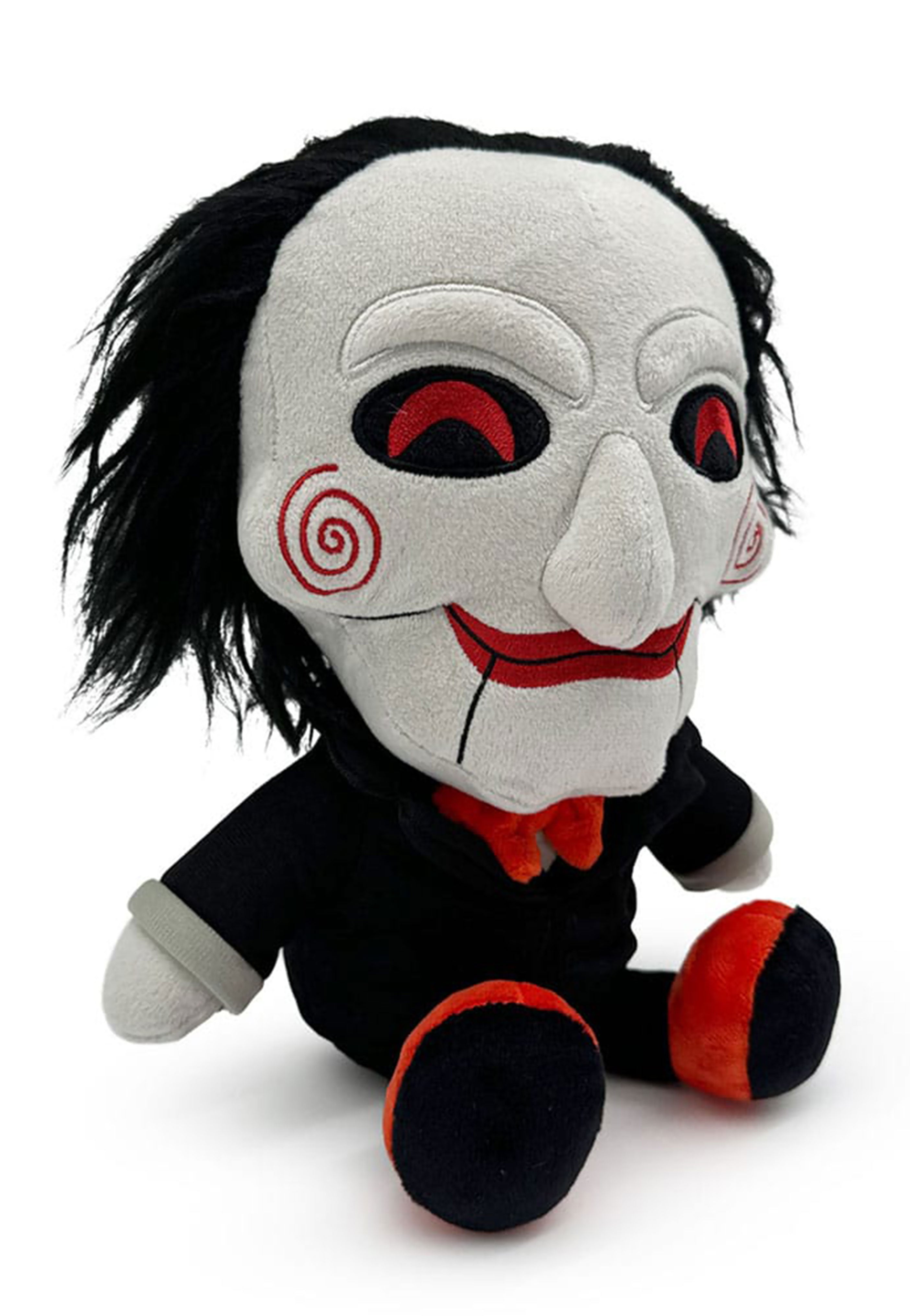 Saw - Billy the Puppet - Soft Toy | Neutral-Image