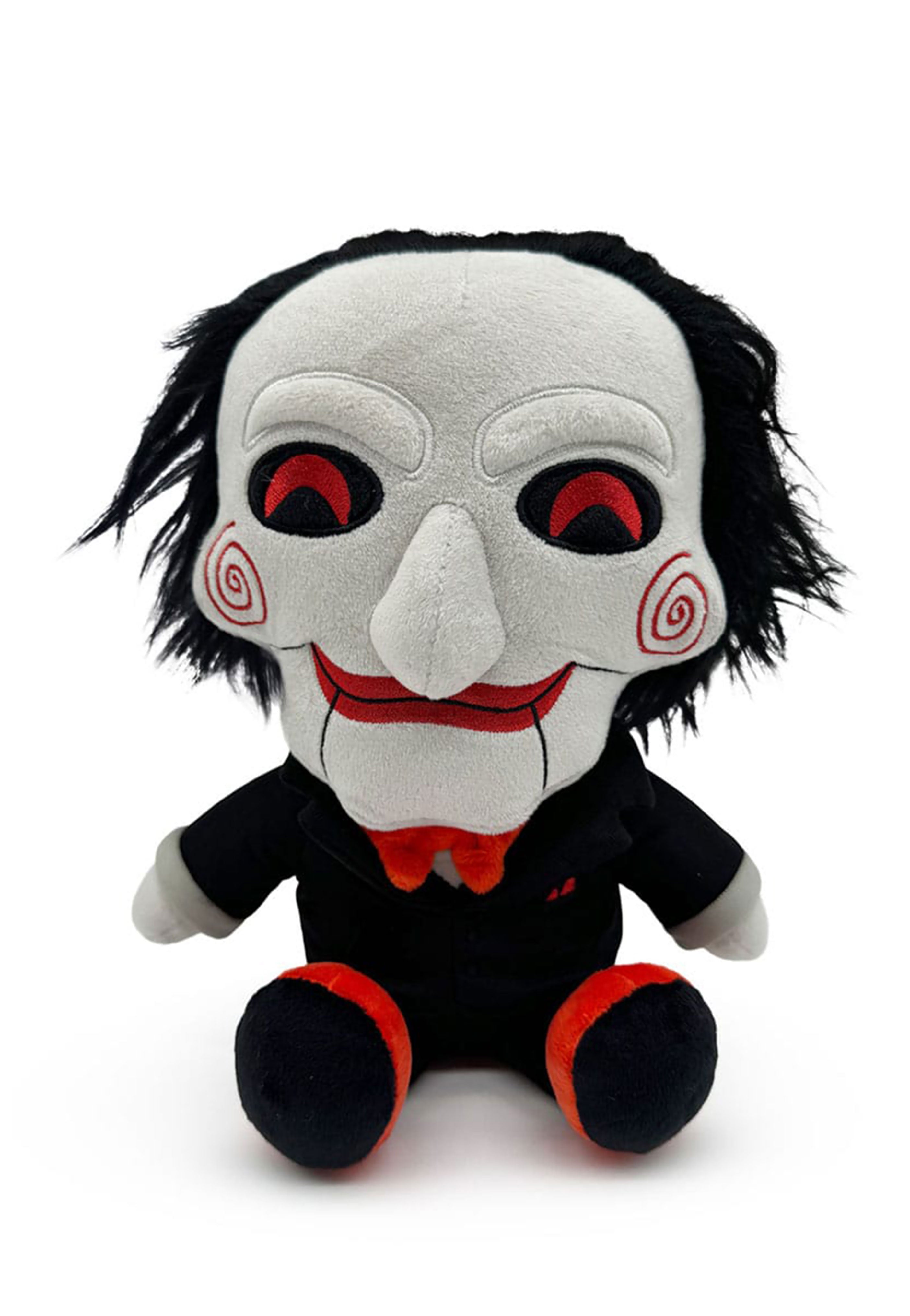 Saw - Billy the Puppet - Soft Toy | Neutral-Image