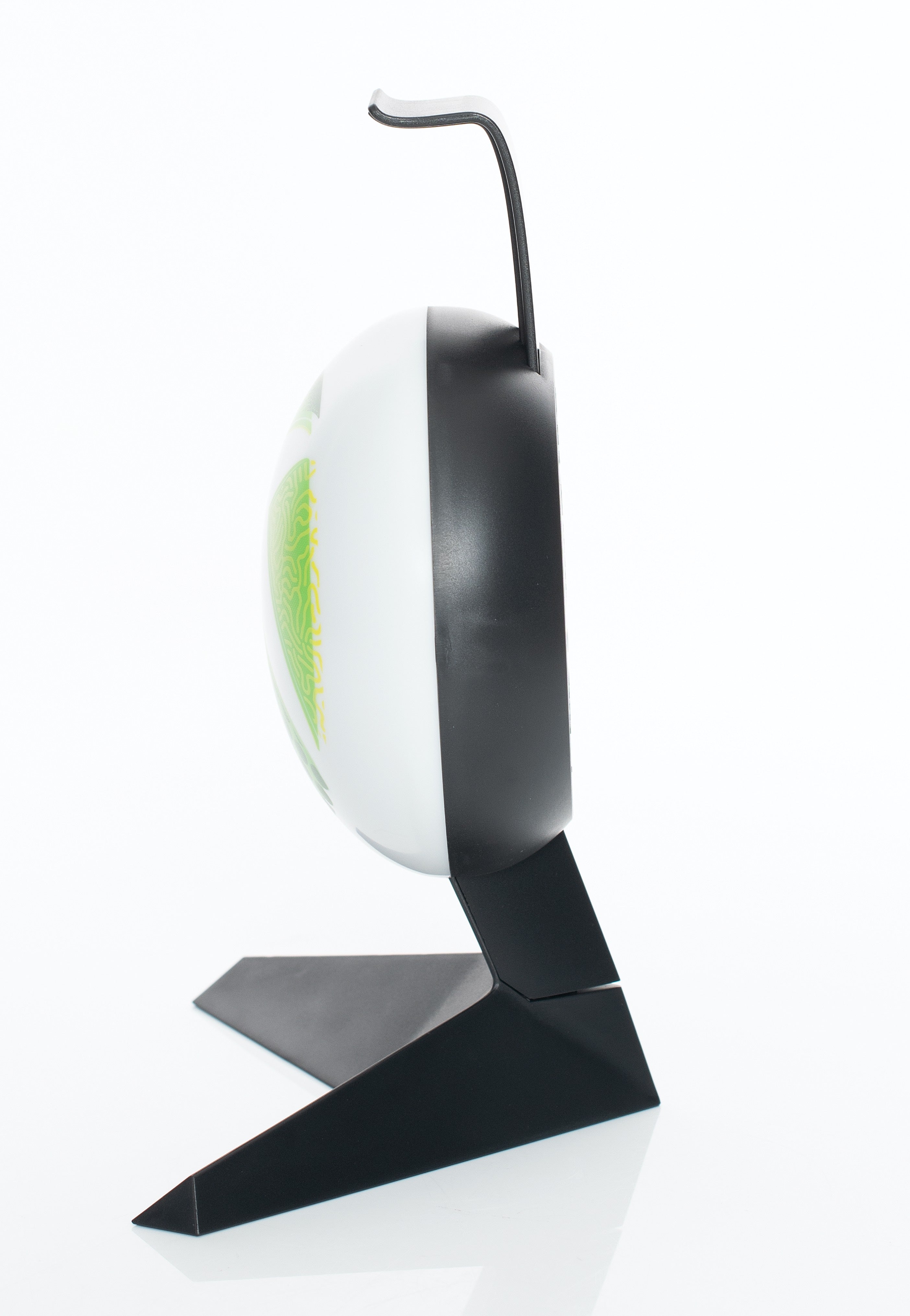 Xbox - Logo Headlight Headphone Stand - Lamp | Neutral-Image