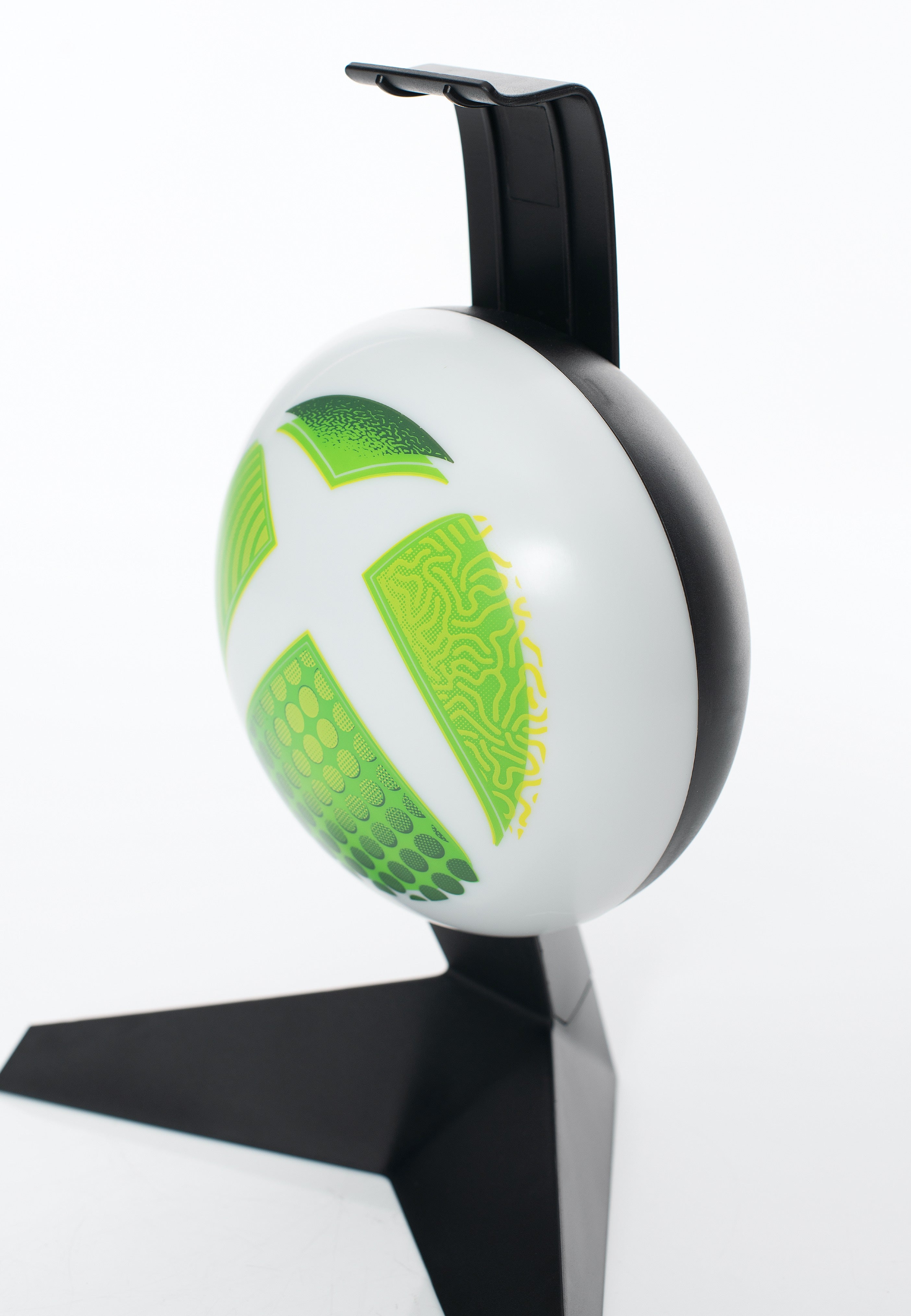 Xbox - Logo Headlight Headphone Stand - Lamp | Neutral-Image