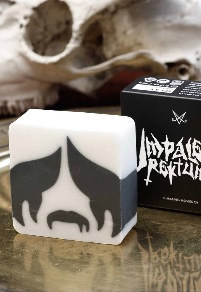 Kaamos Co. - Corpse Paint Xytrax Impaled Rektum - Soap | Neutral-Image