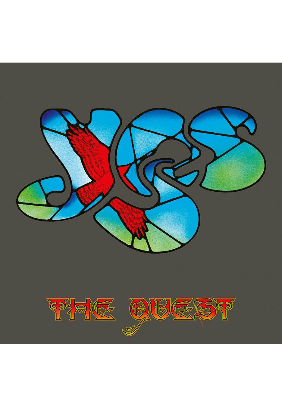 Yes - The Quest Glow In The Dark - Vinyl Boxset | Neutral-Image