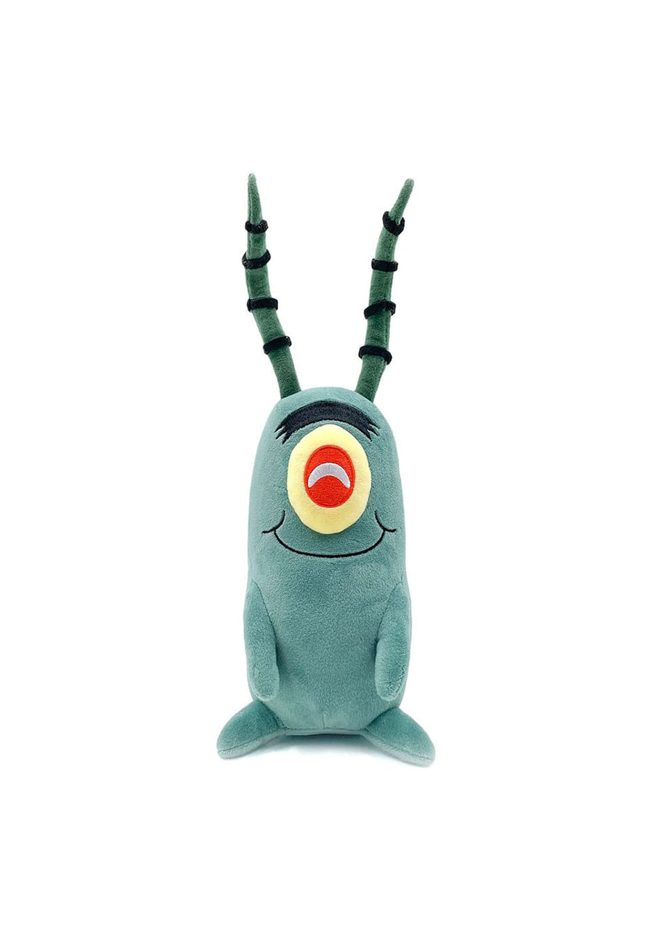 SpongeBob SquarePants - Plankton - Soft Toy | Neutral-Image