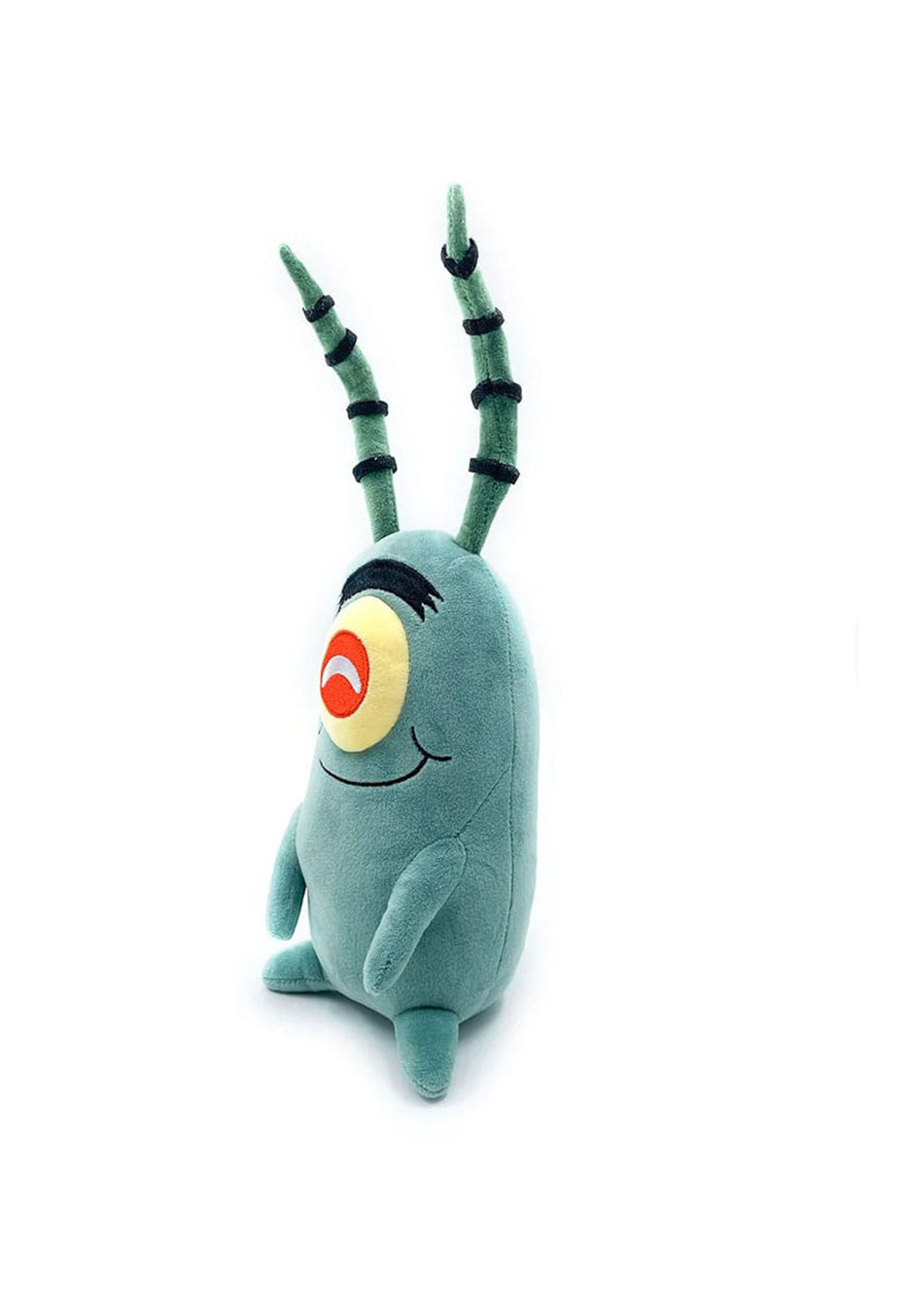 SpongeBob SquarePants - Plankton - Soft Toy | Neutral-Image