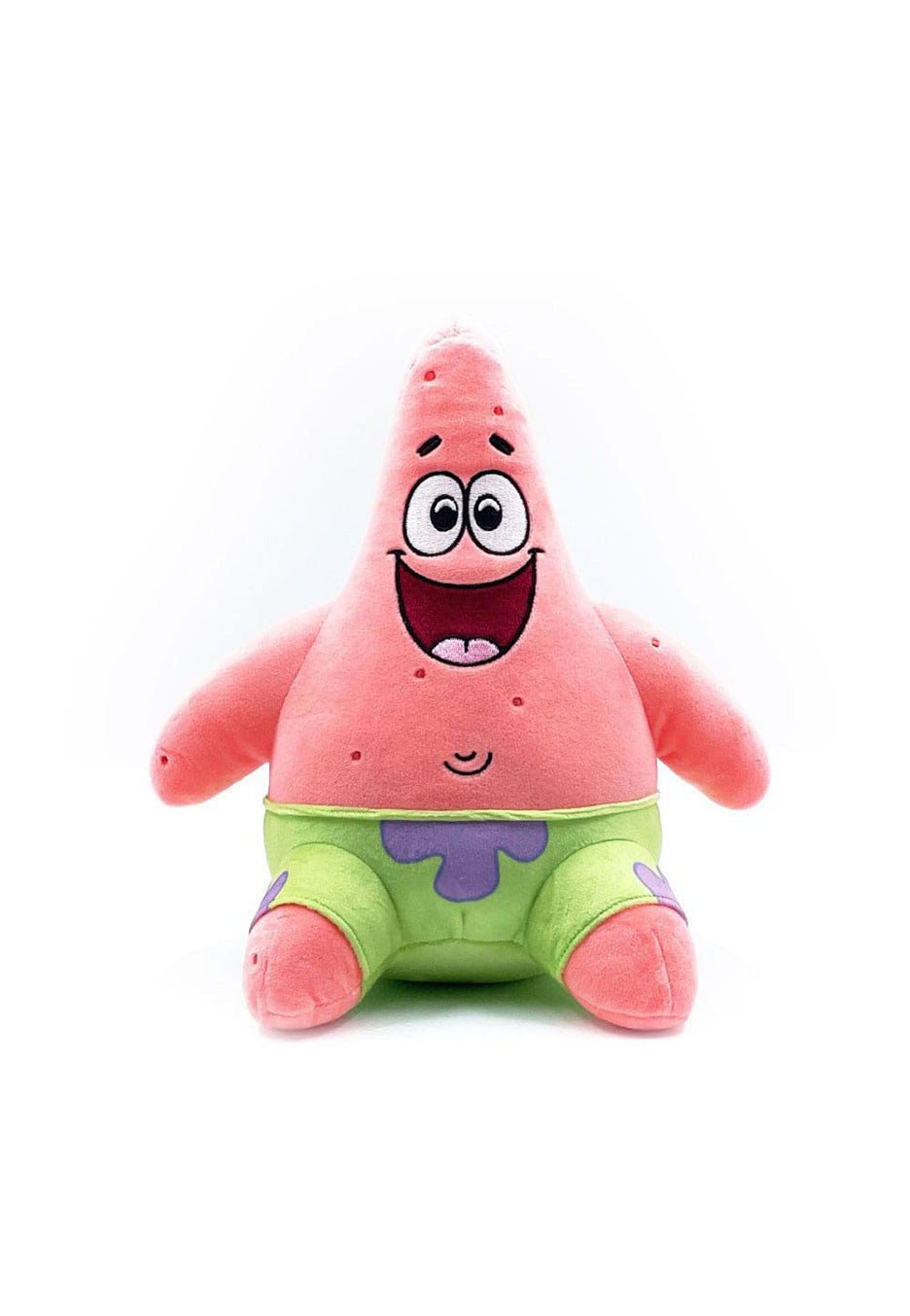 SpongeBob SquarePants - Patrick Star - Soft Toy | Neutral-Image