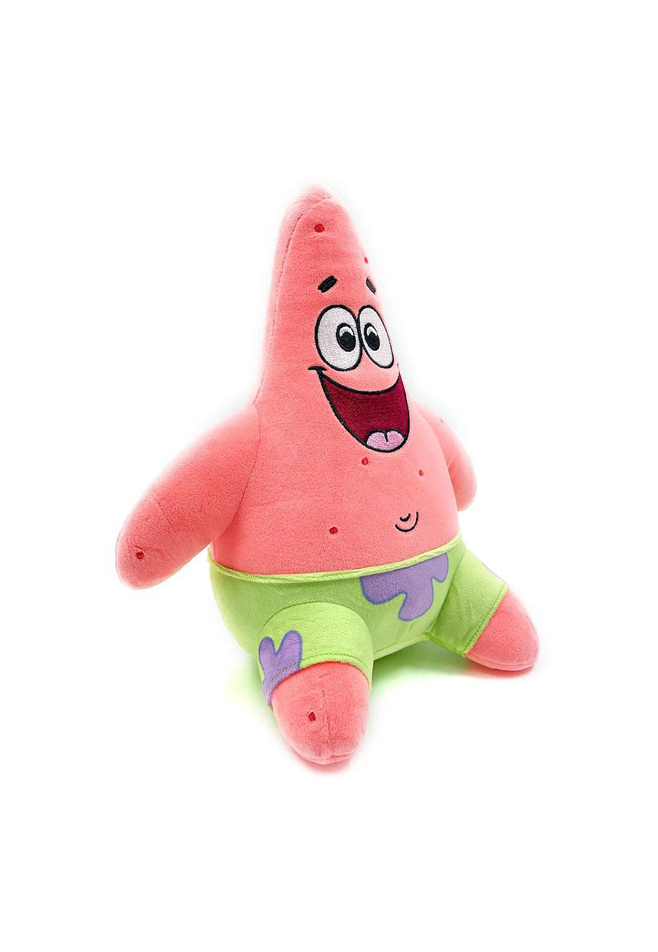 SpongeBob SquarePants - Patrick Star - Soft Toy | Neutral-Image