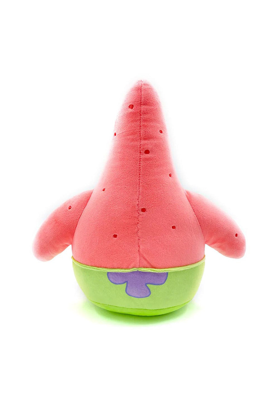 SpongeBob SquarePants - Patrick Star - Soft Toy | Neutral-Image