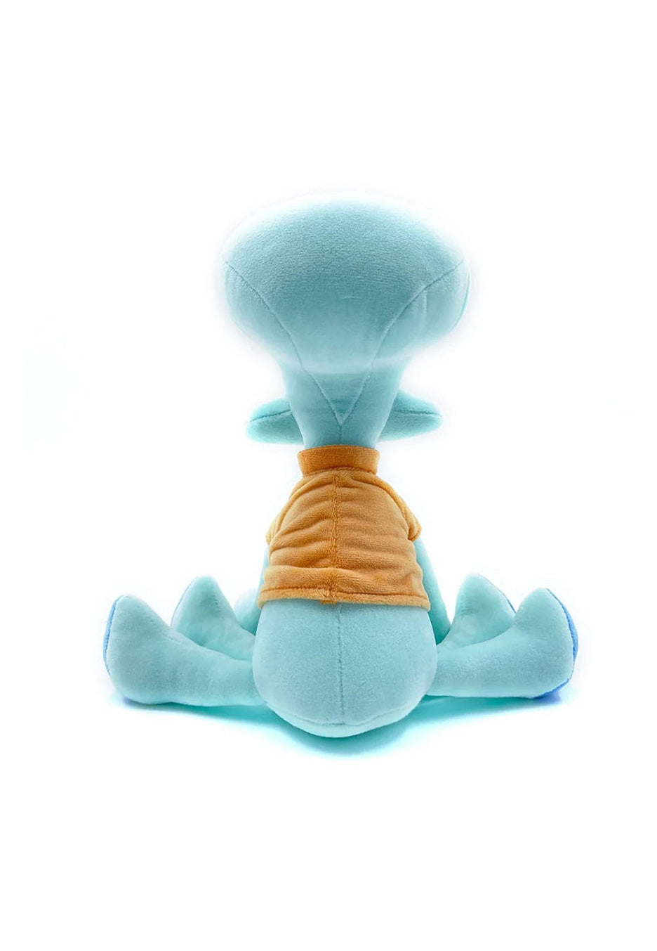 SpongeBob SquarePants - Squidward - Soft Toy | Neutral-Image