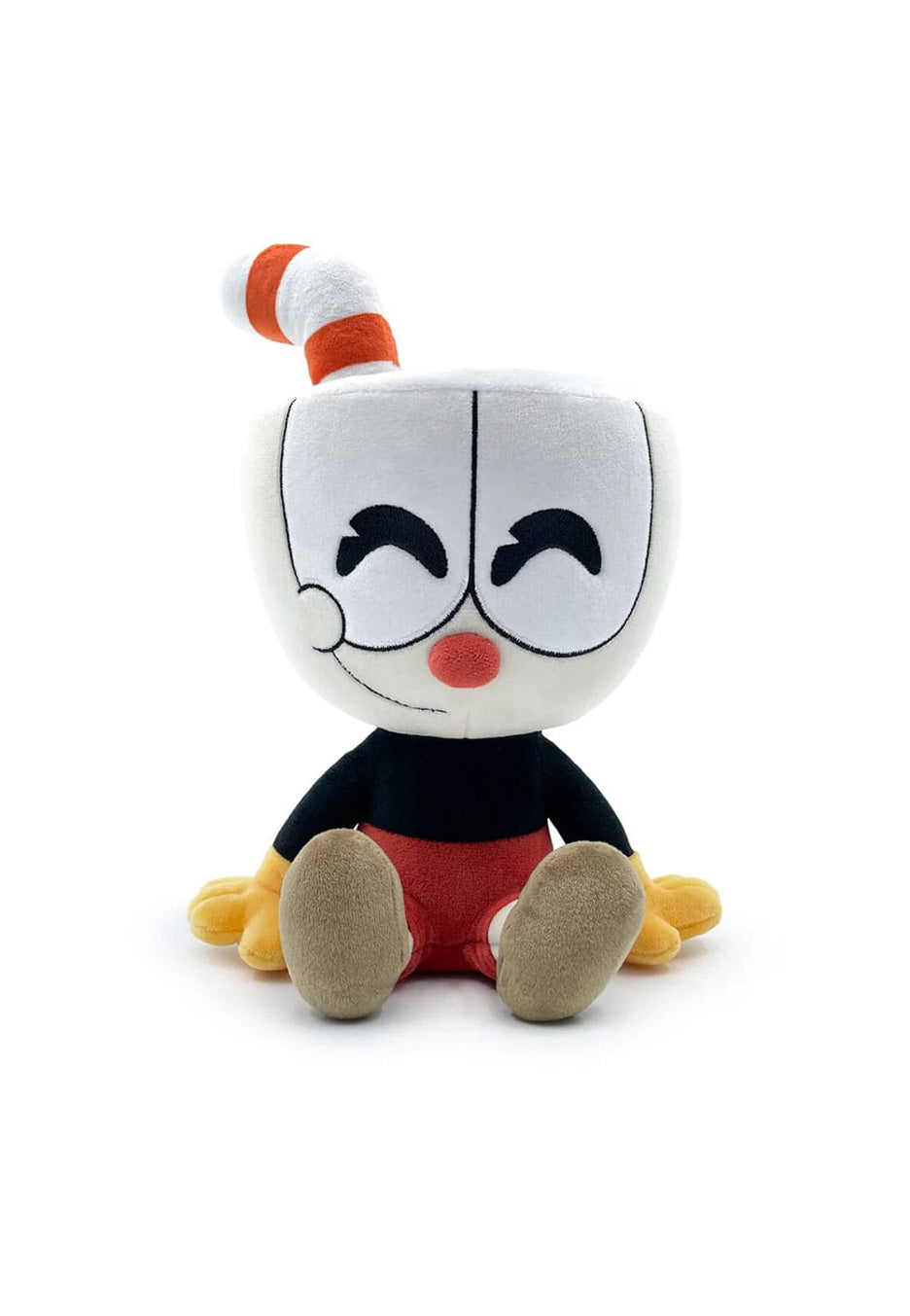 Cuphead - Cuphead - Soft Toy | Neutral-Image