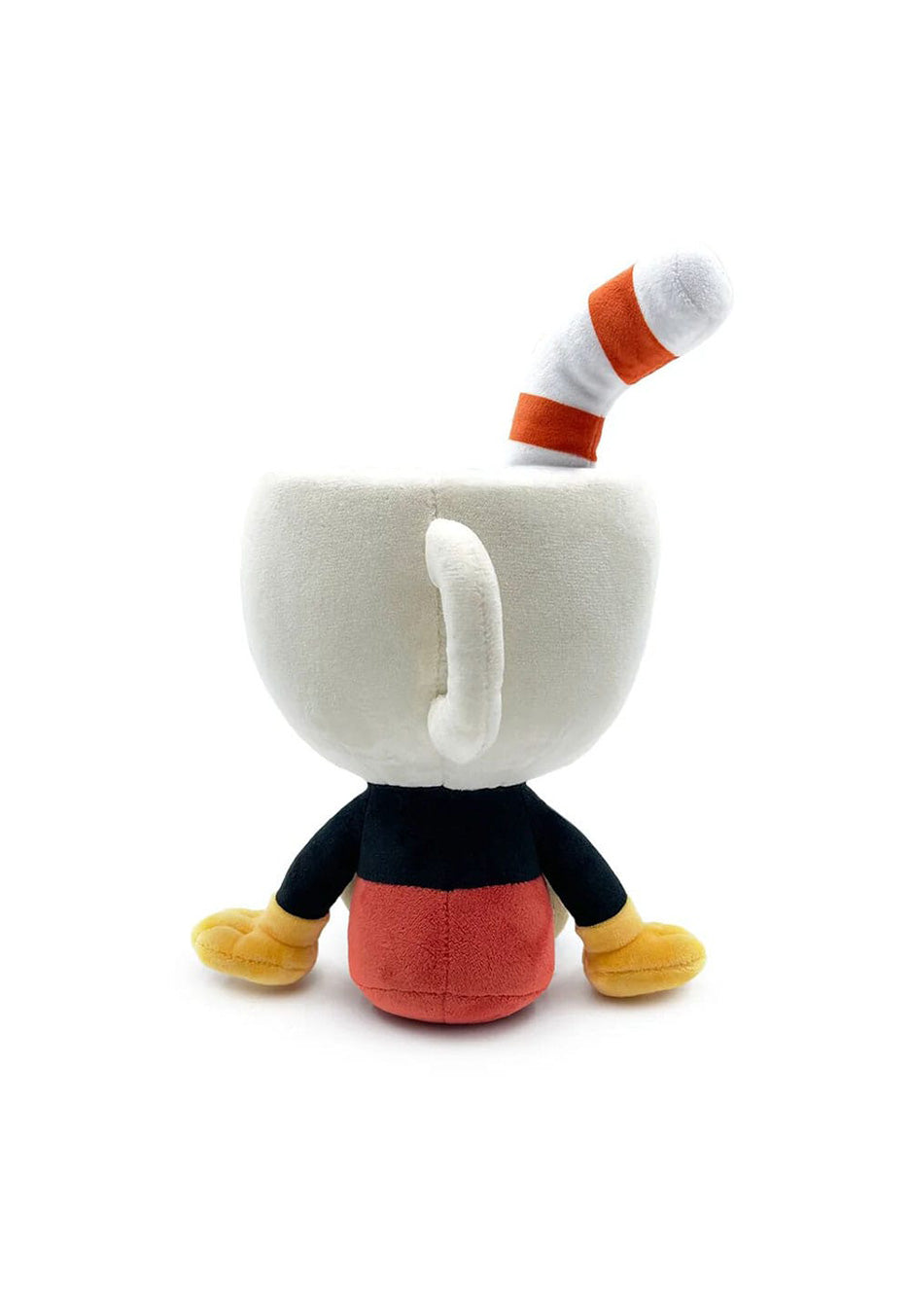 Cuphead - Cuphead - Soft Toy | Neutral-Image