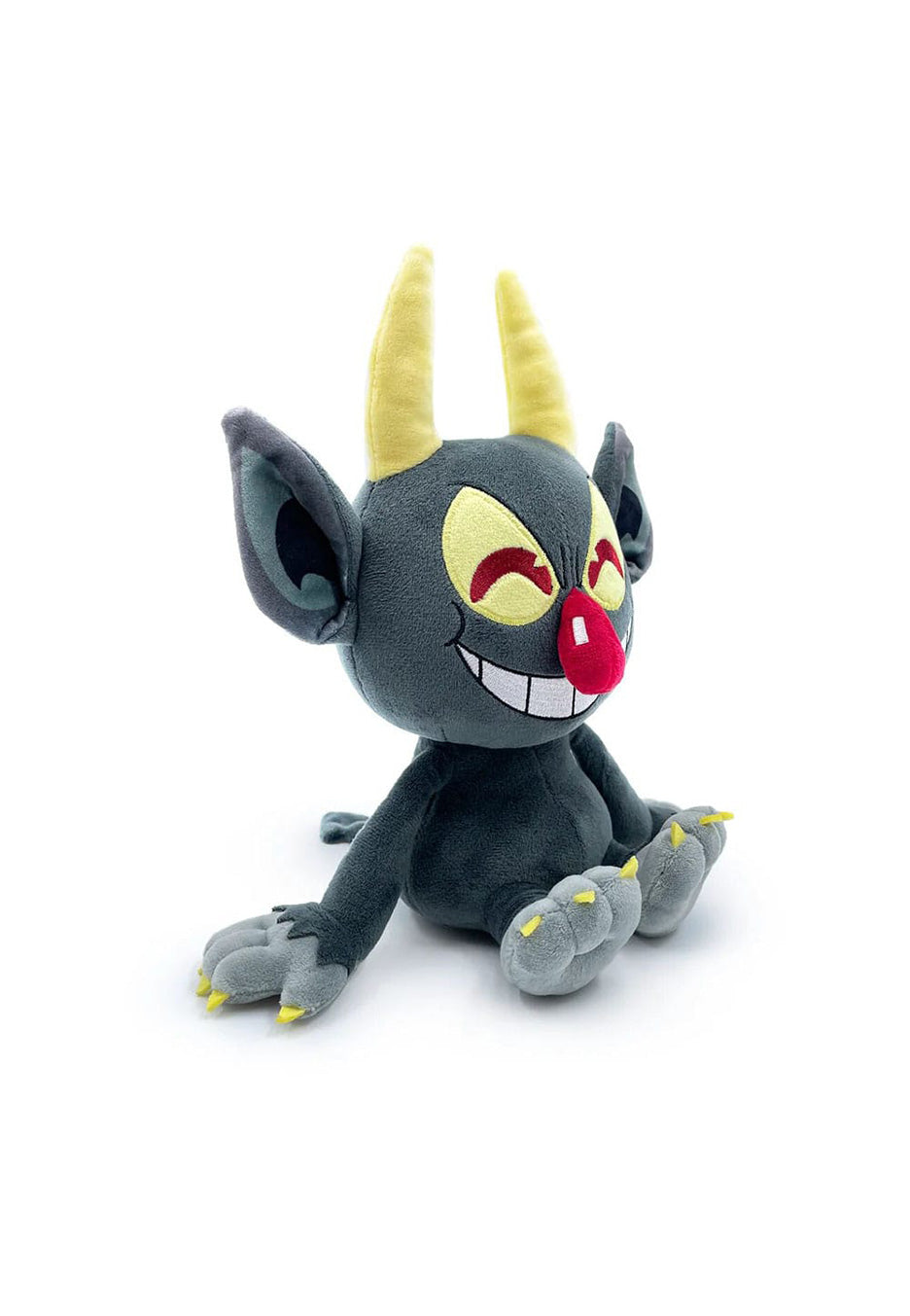 Cuphead - The Devil - Soft Toy | Neutral-Image