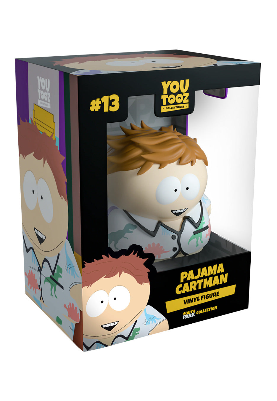 South Park - Pajama Cartman - Youtooz | Neutral-Image