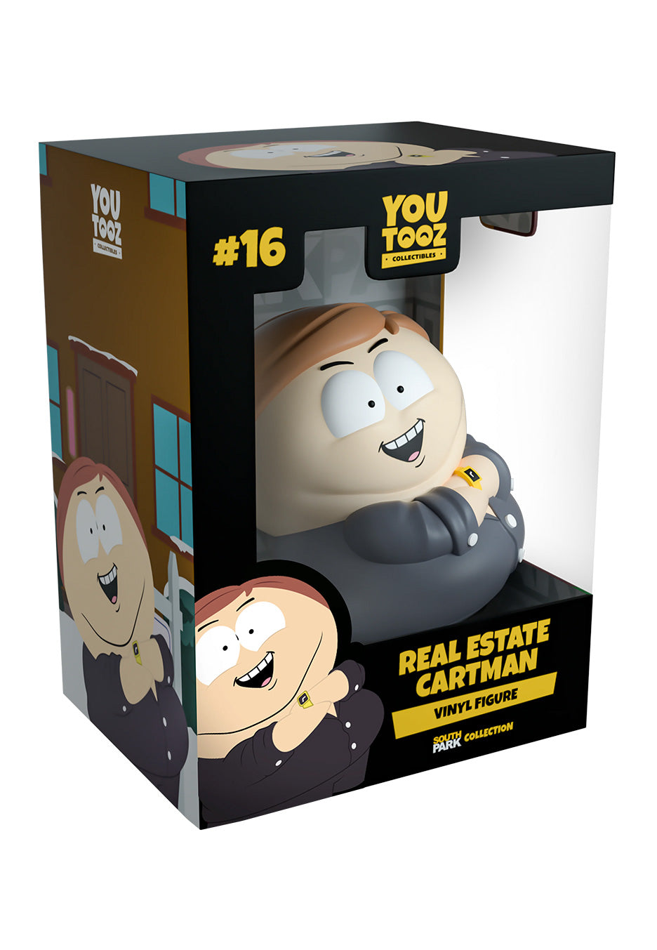 South Park - Real Estate Cartman - Youtooz | Neutral-Image