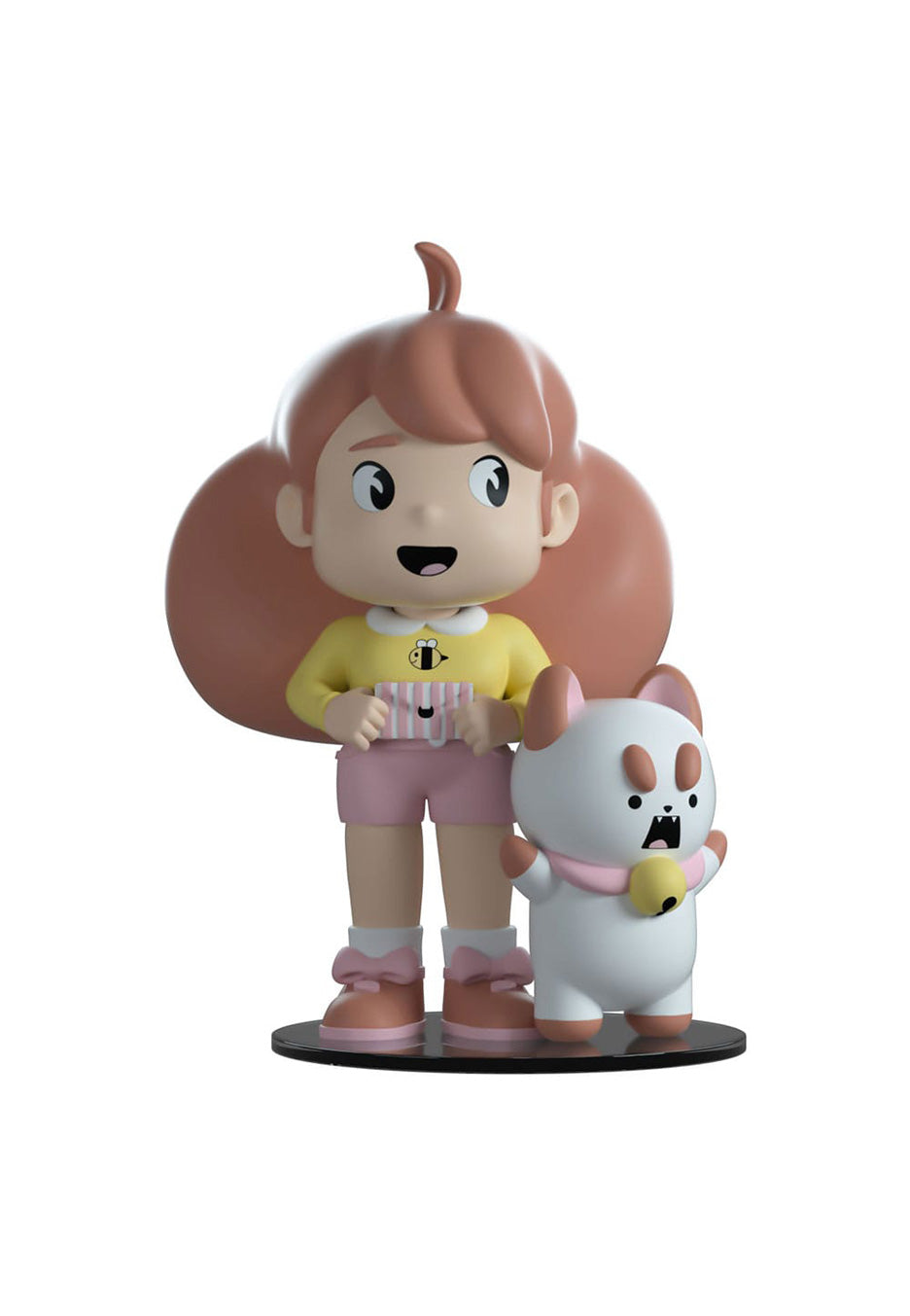 Bee And PuppyCat - Bee And PuppyCat - Youtooz | Neutral-Image