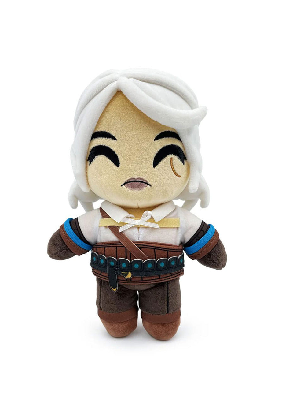 The Witcher - Ciri - Soft Toy | Neutral-Image