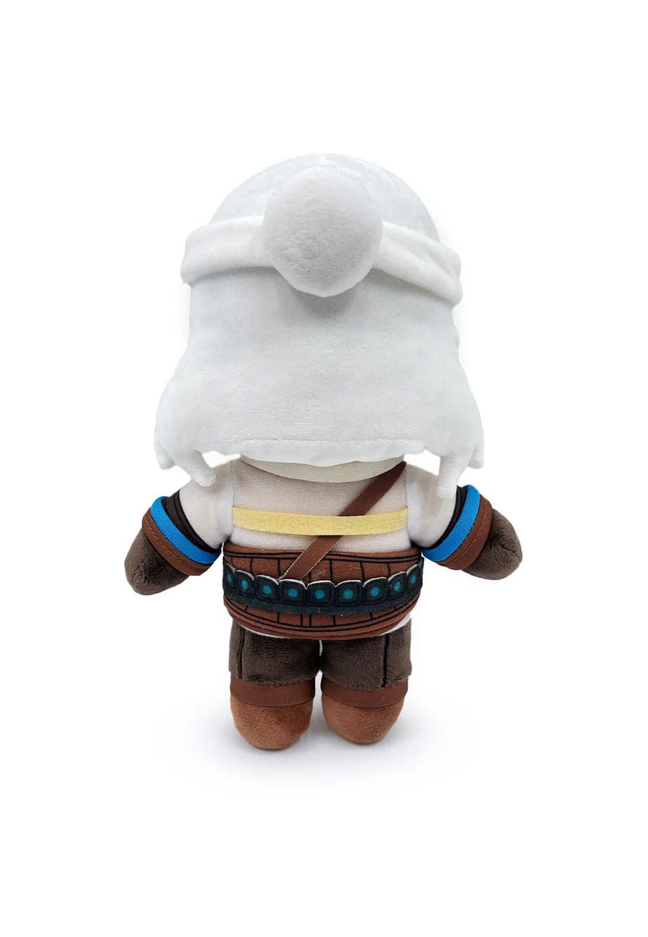 The Witcher - Ciri - Soft Toy | Neutral-Image