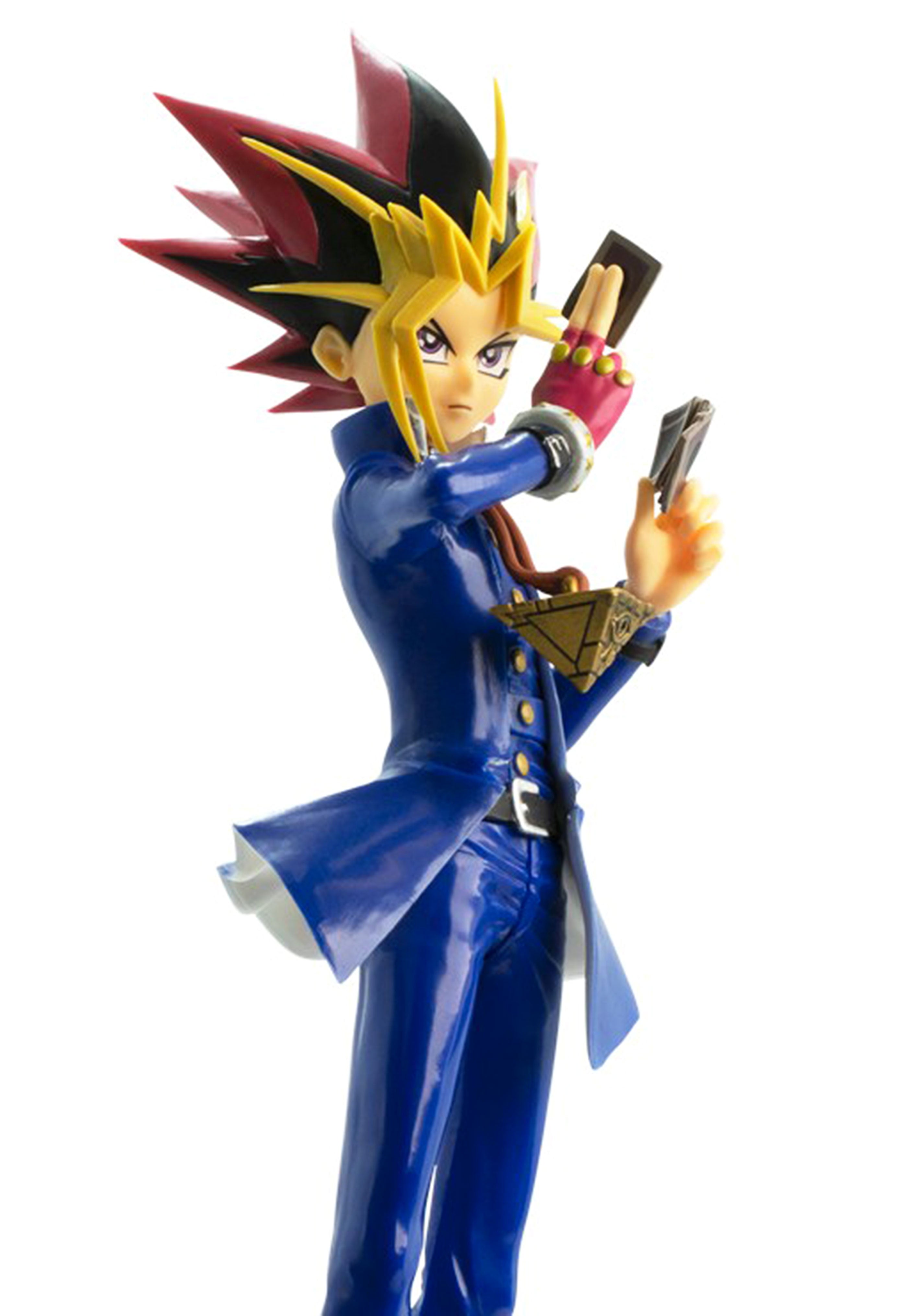 Yu Gi Oh! - Yami Yugi - Figure | Neutral-Image