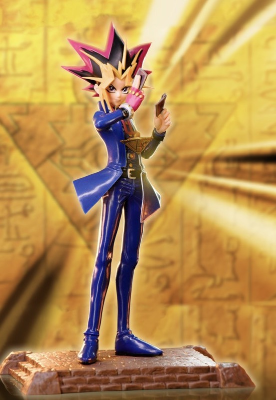 Yu Gi Oh! - Yami Yugi - Figure | Neutral-Image