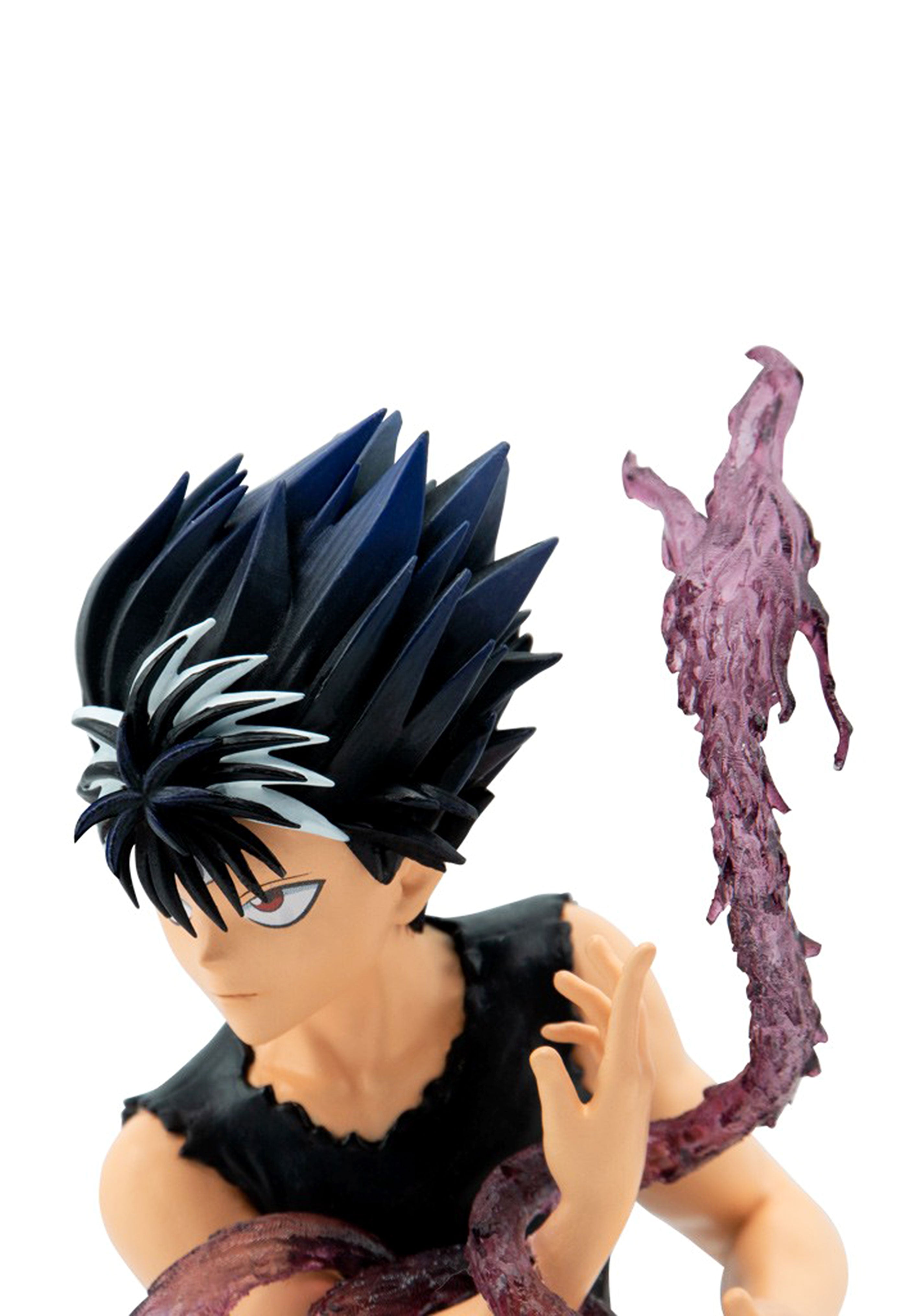 Yu Yu Hakusho - Hiei - Figure | Neutral-Image