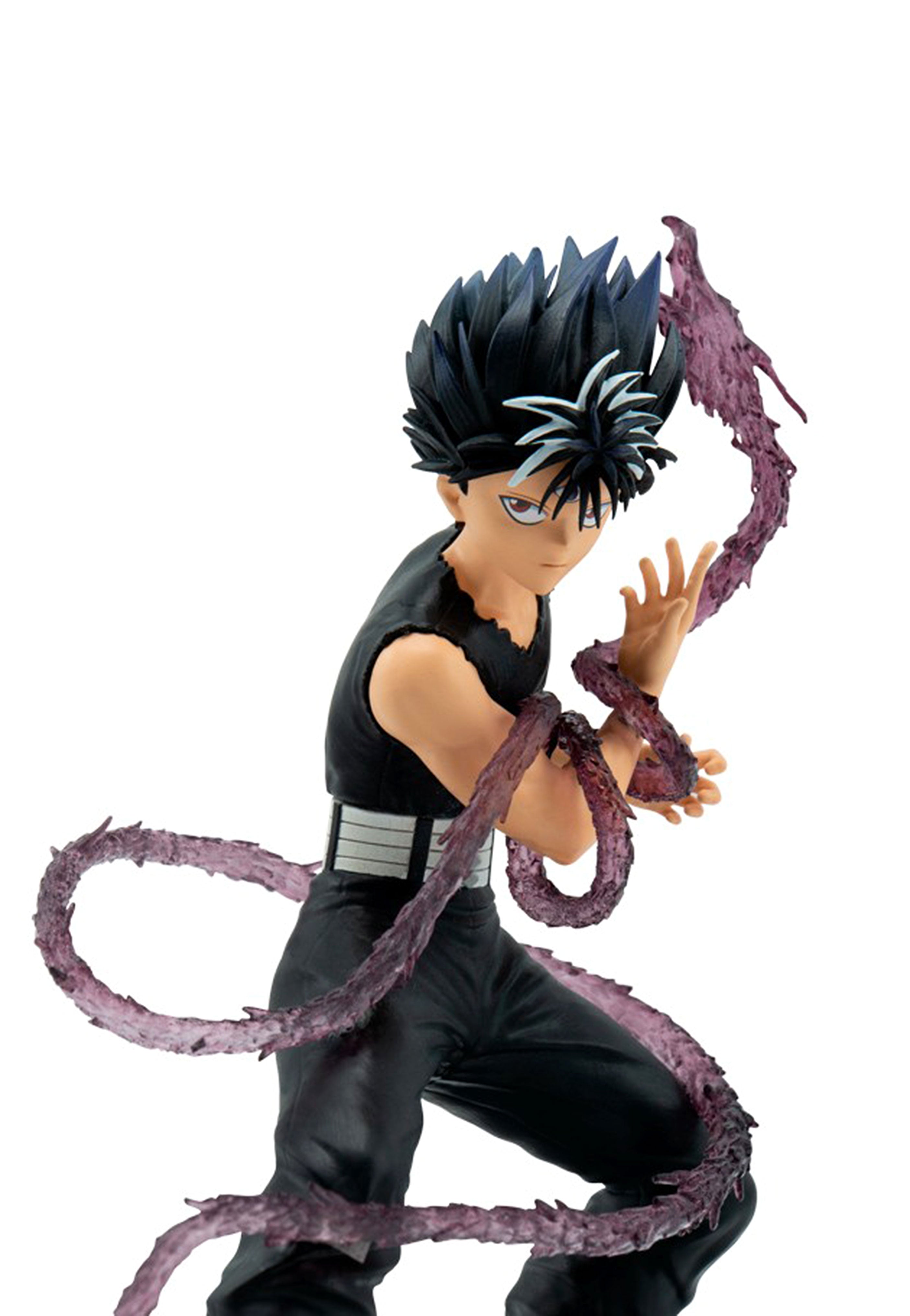 Yu Yu Hakusho - Hiei - Figure | Neutral-Image