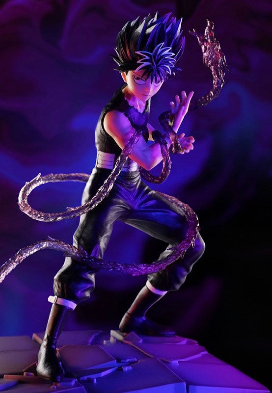 Yu Yu Hakusho - Hiei - Figure | Neutral-Image