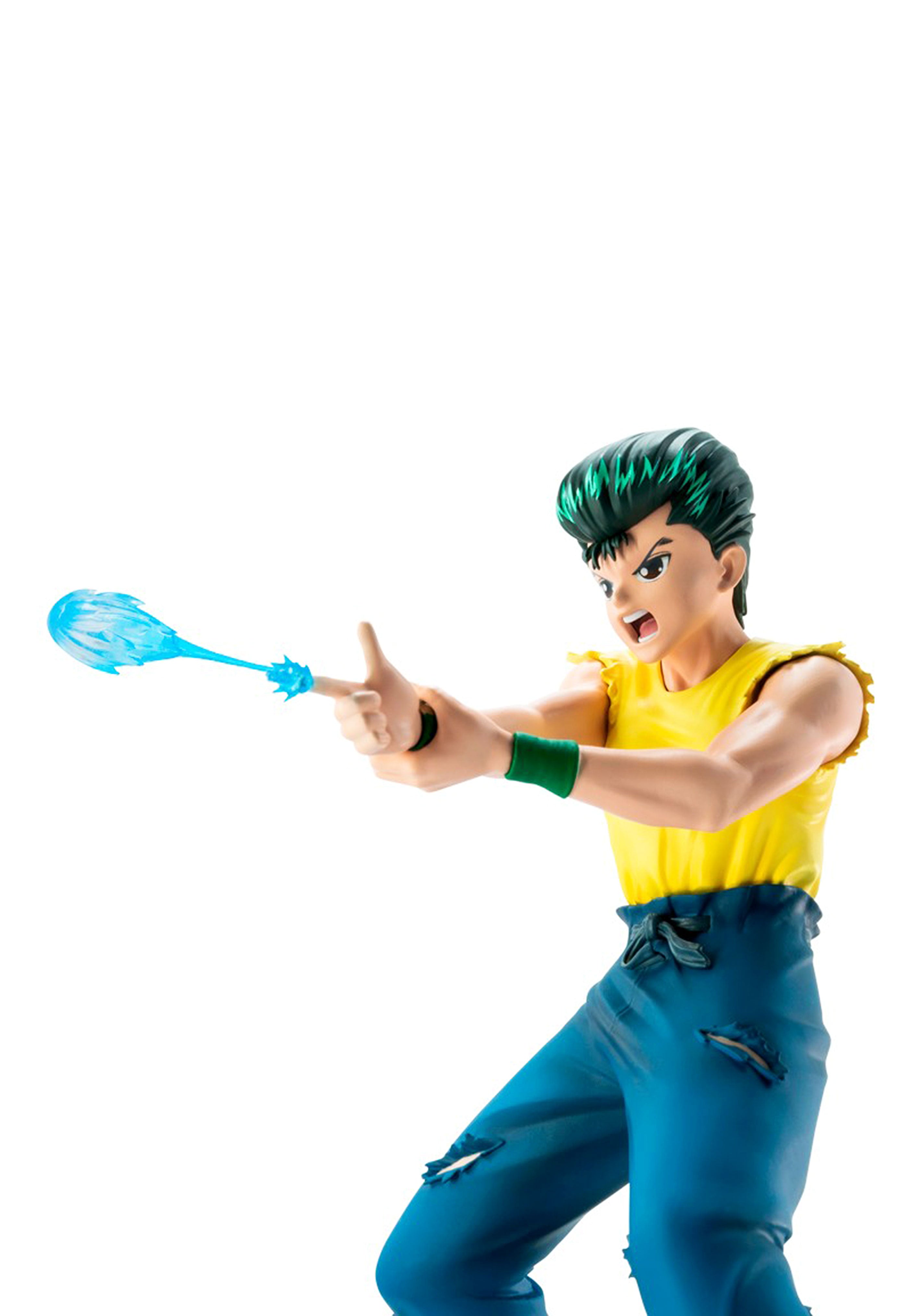 Yu Yu Hakusho - Yusuke - Figure | Neutral-Image